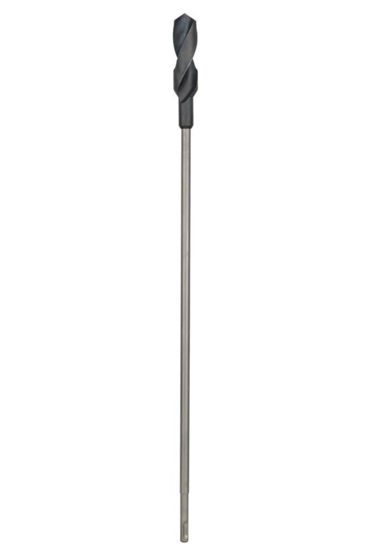 Bosch Kalıp-izolasyon Matkap Uçları 28*600 Mm