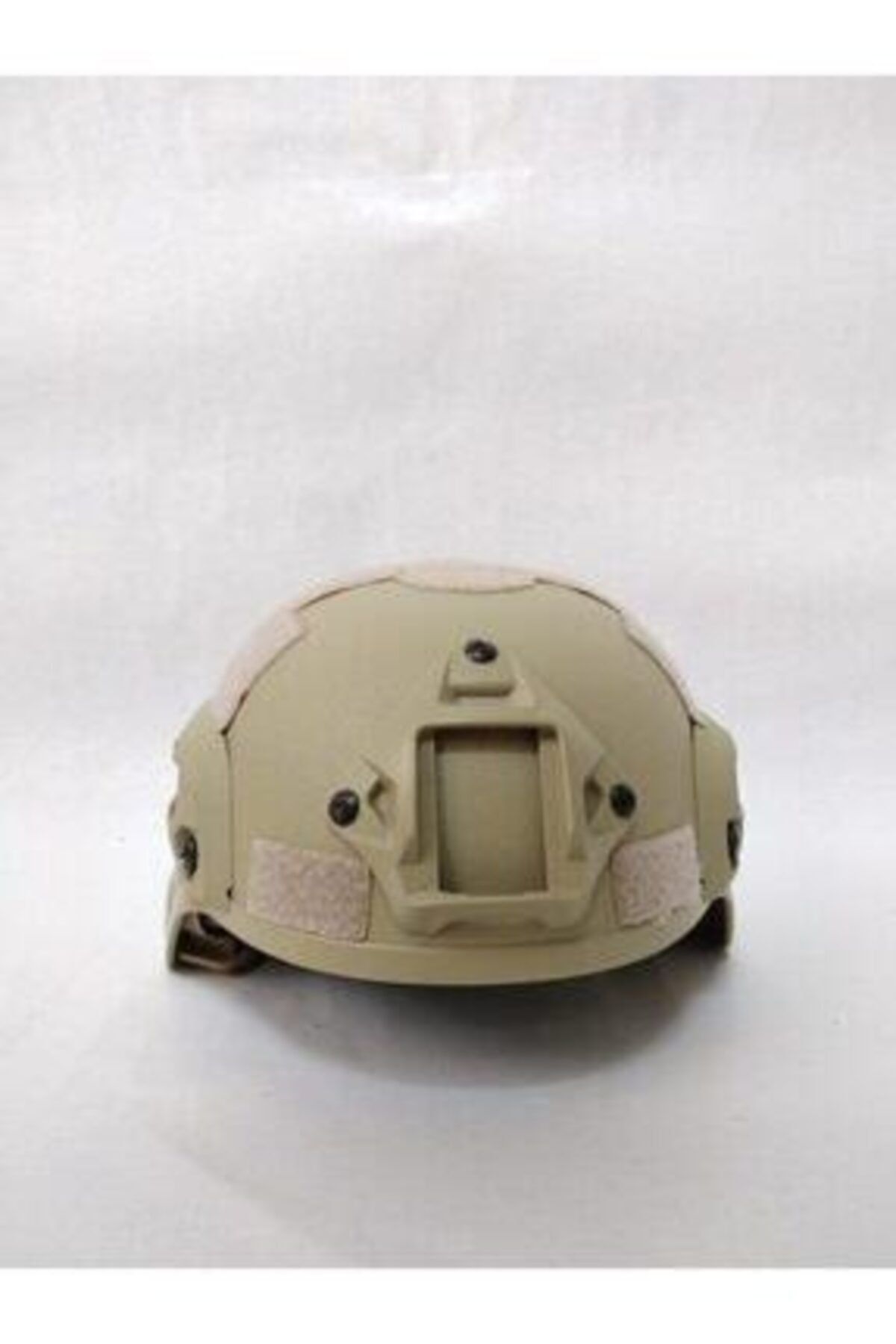KUBİLAY ASKERİ MALZEME Tactical Kask Bej