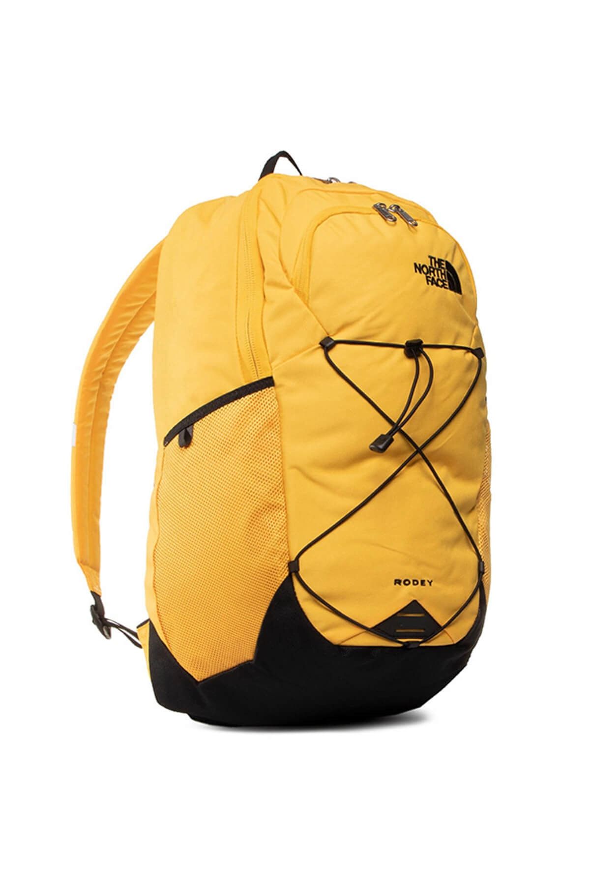 THE NORTH FACE Rodey Dağcı Sırt Çantası Nf0a3kvclr01 Sarı