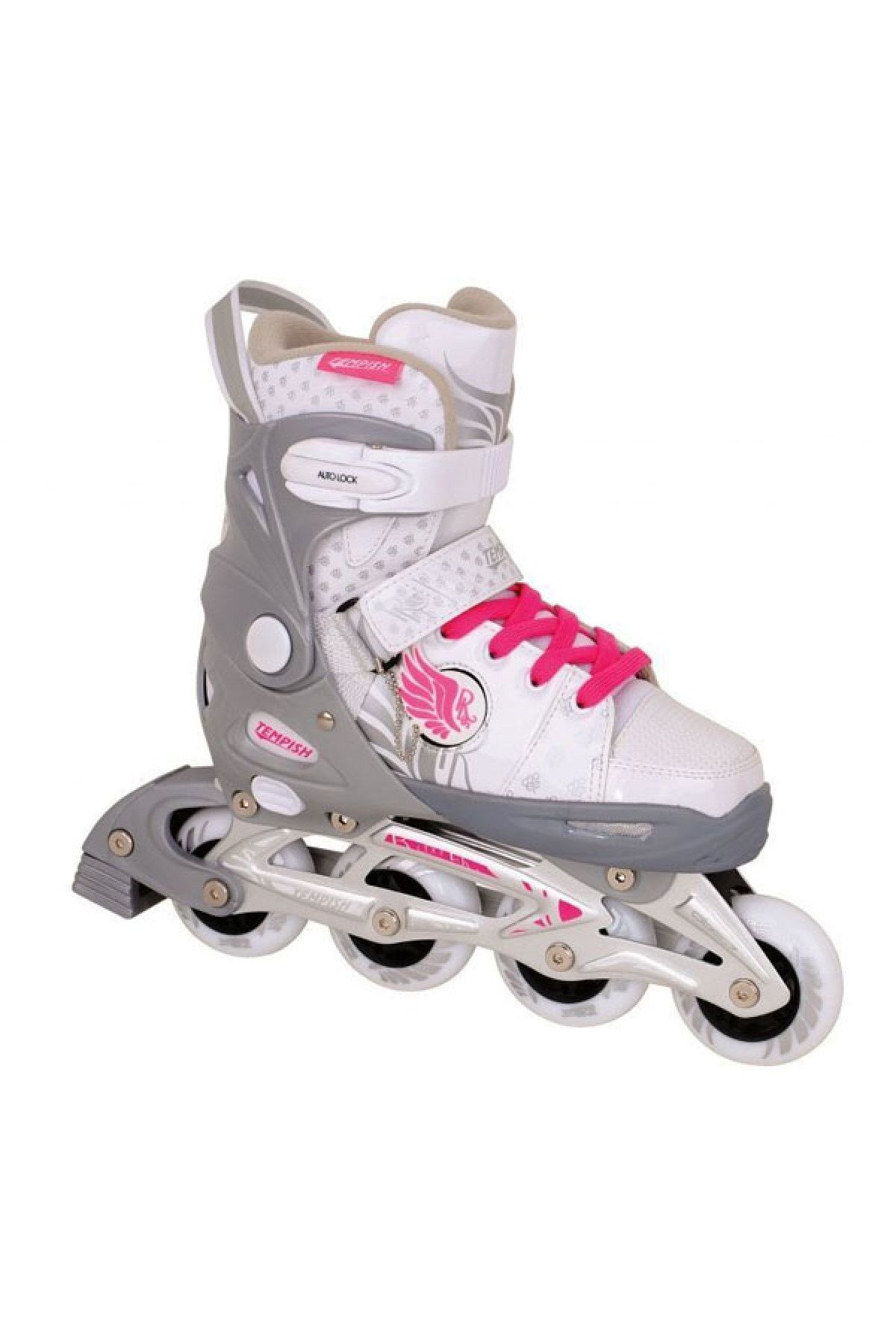 Tempish Lux Rebel Lady Ayarlanabilir Fitness Paten