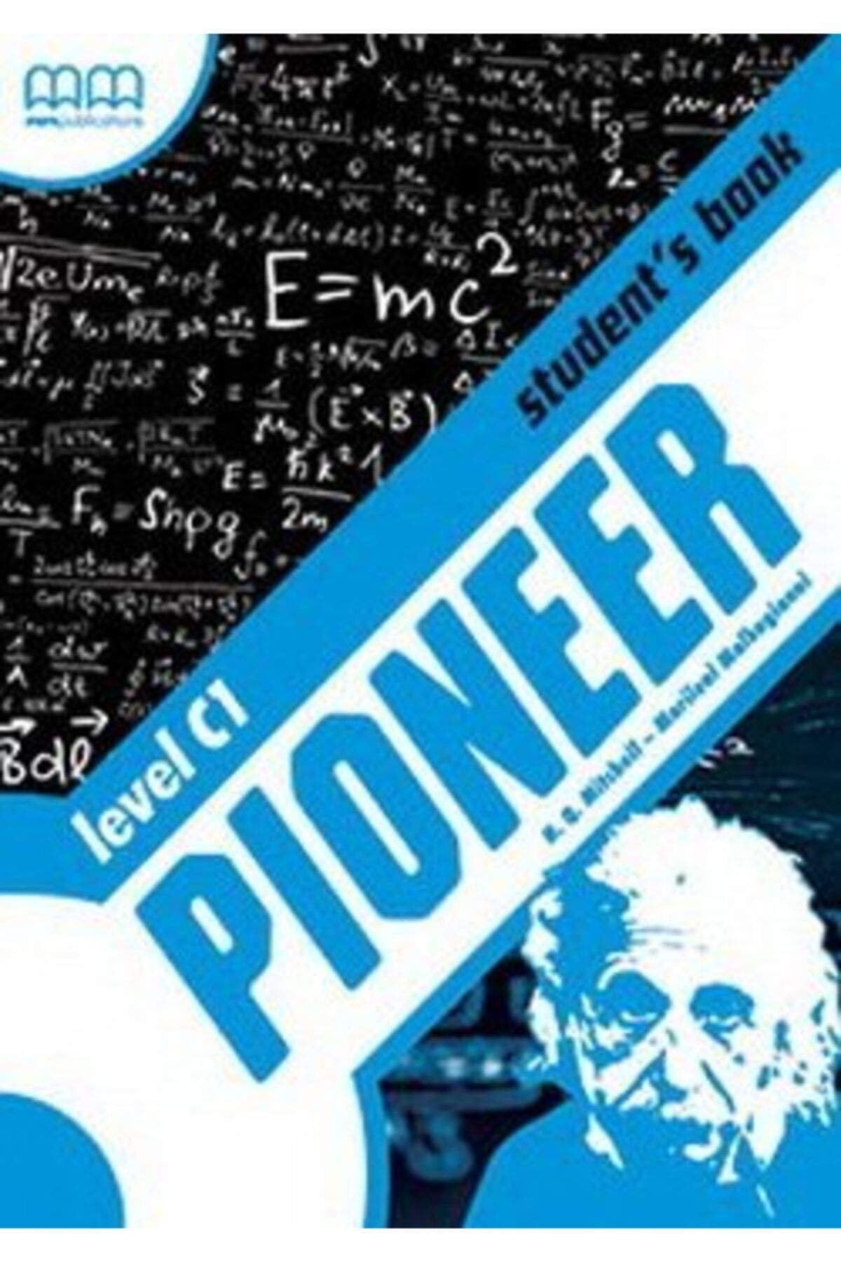 Mmpublications Mm Pıoneer C1/c1+ A' Student's Book +workbook