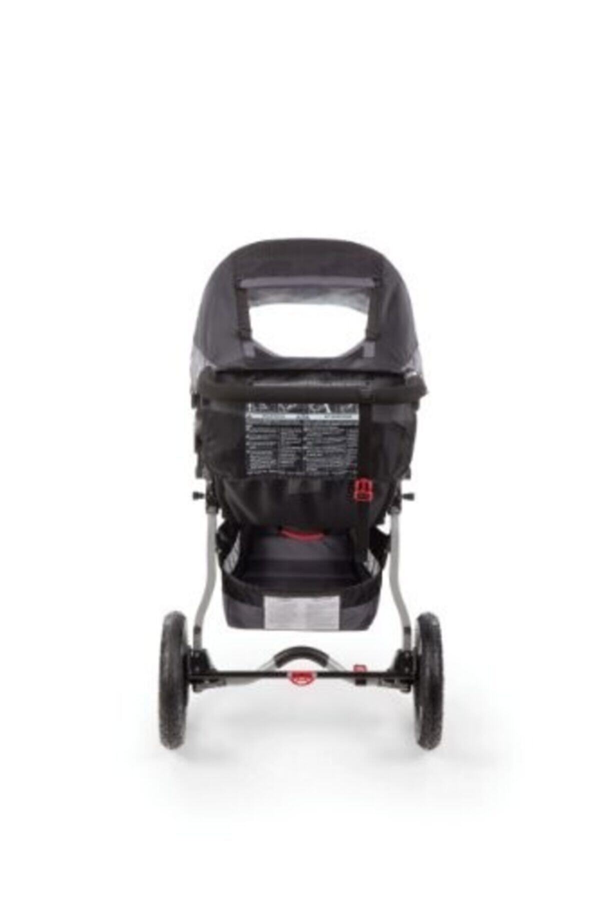 Bob Revolution Ce Bebek Arabasi Black Fiyati Yorumlari Trendyol