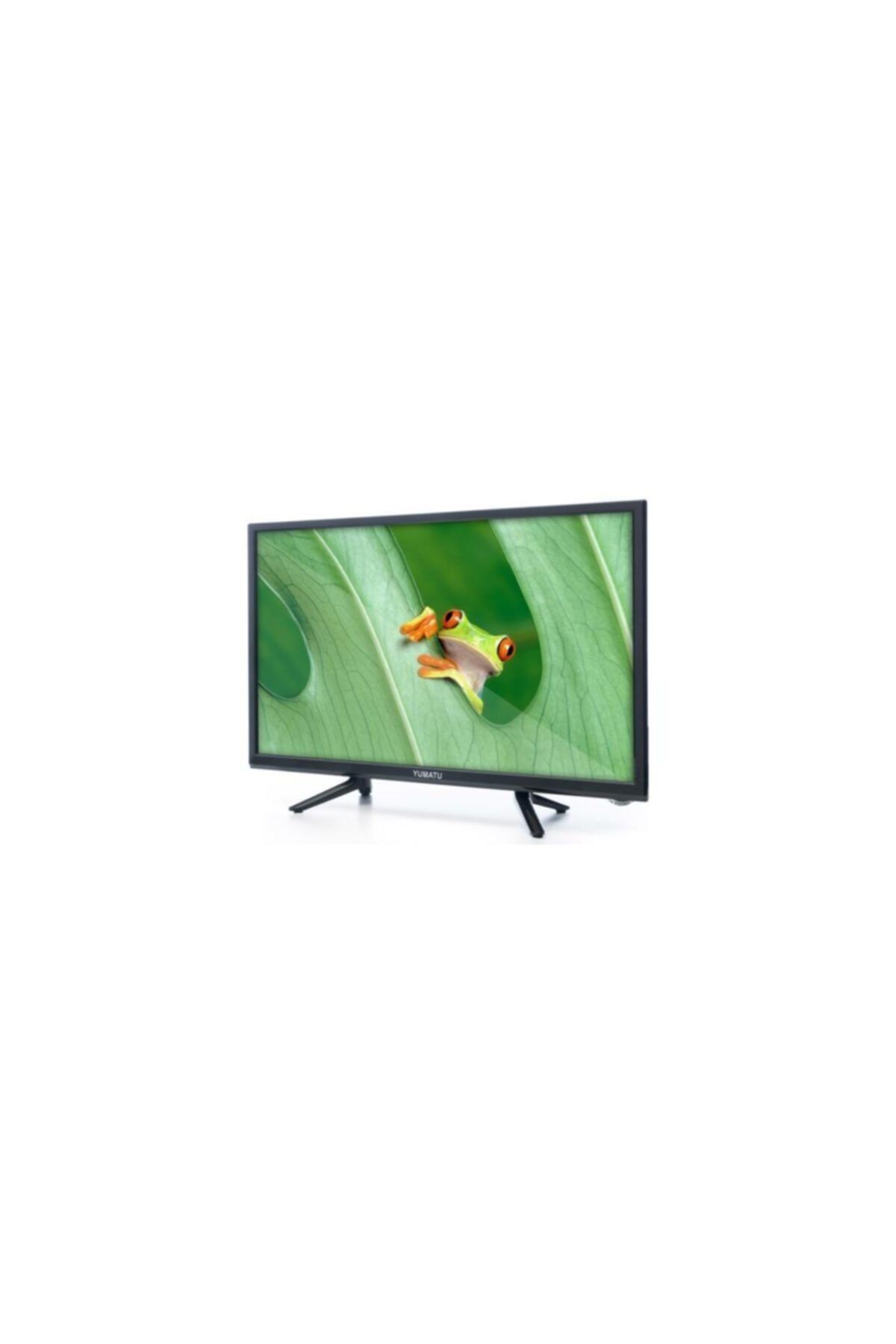 yumatu 2412 24 61 ekran uydu alicili hd ready led tv fiyati yorumlari trendyol