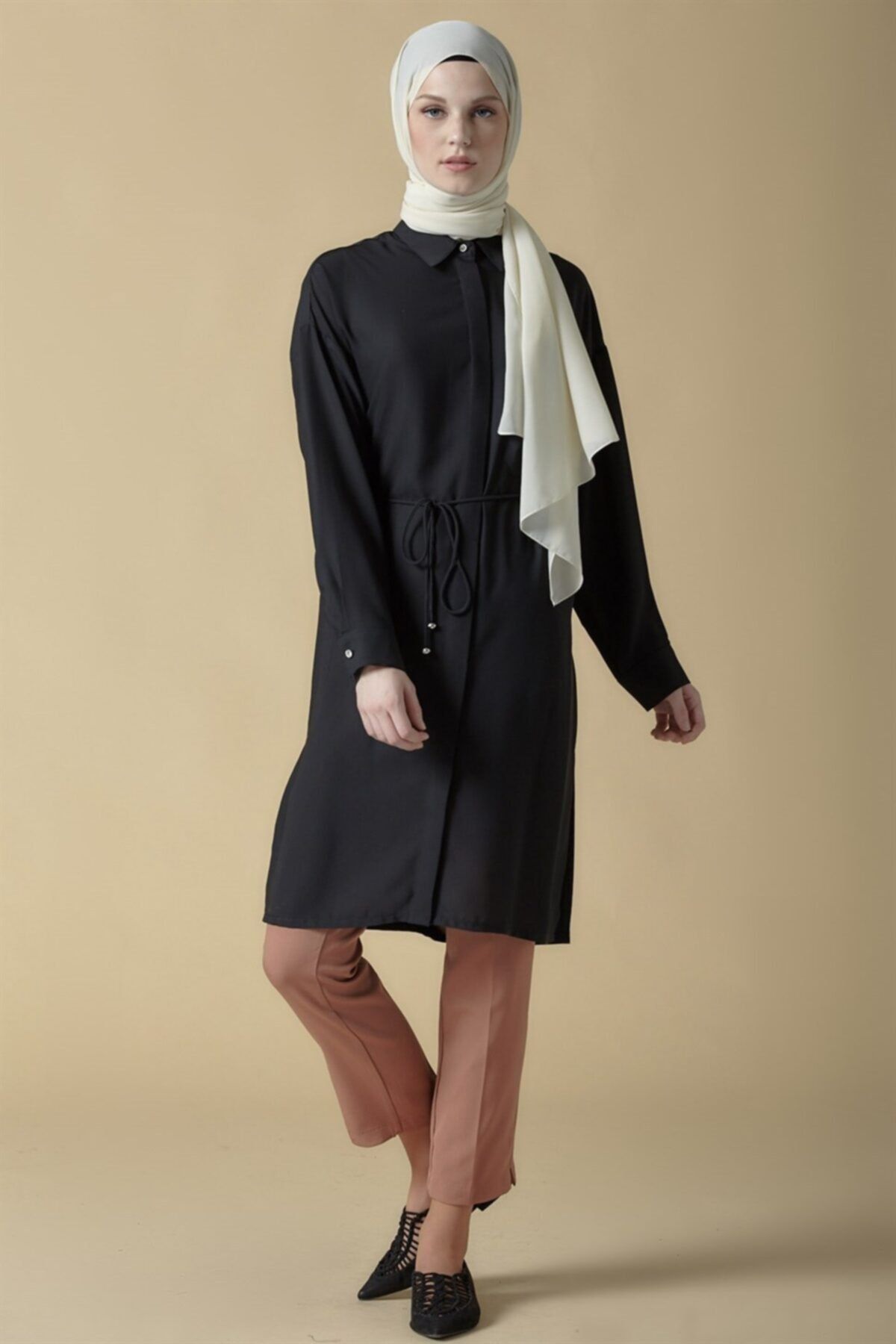 Armine Pantolon 00oa5500 Tarçın