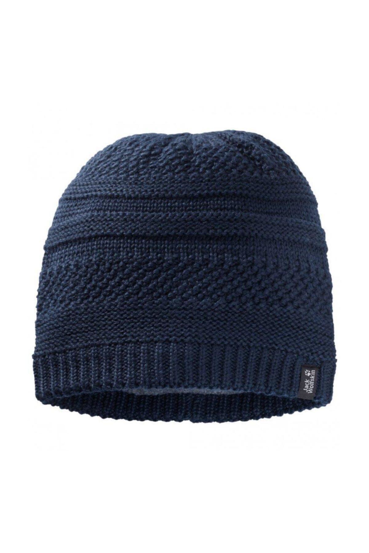 Jack Wolfskin White Rock Cap Kadın Bere - 1906381-1910