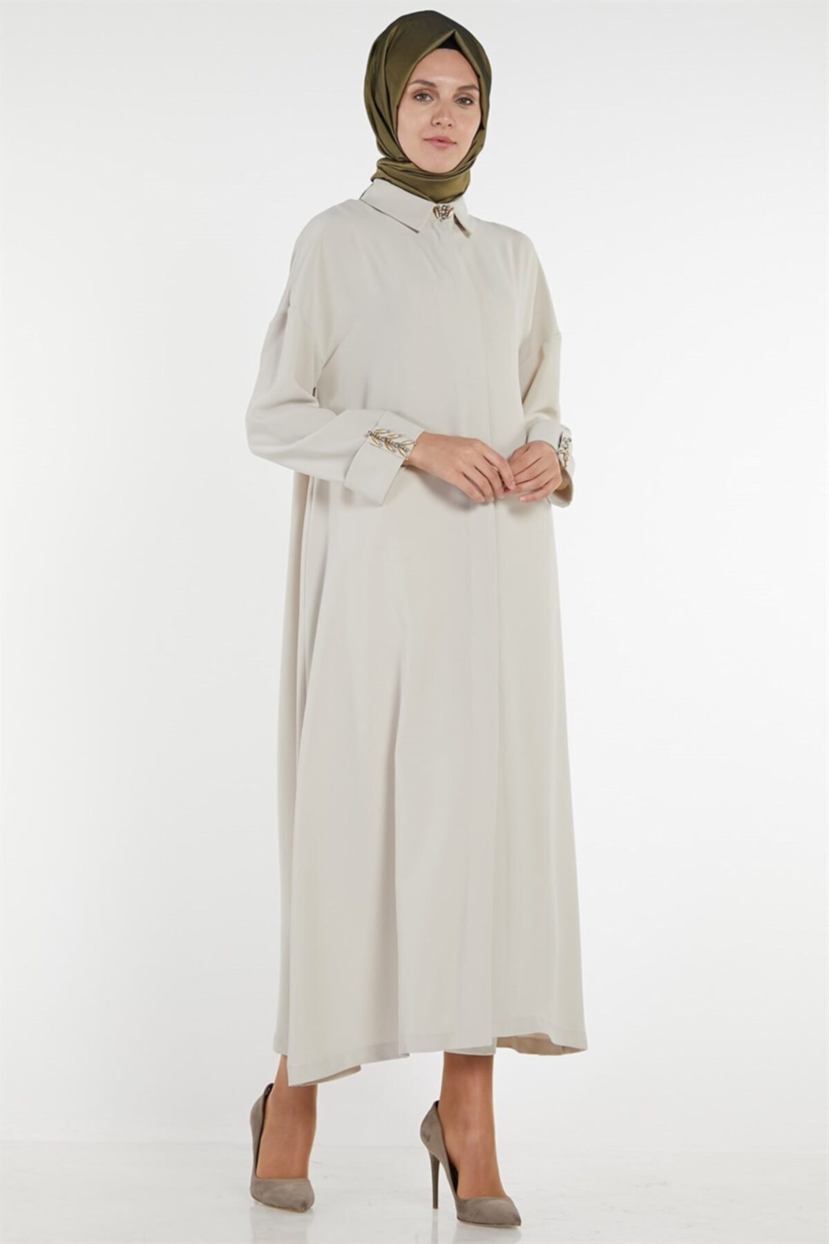 Armine Pardesü 19ya8742 Taş