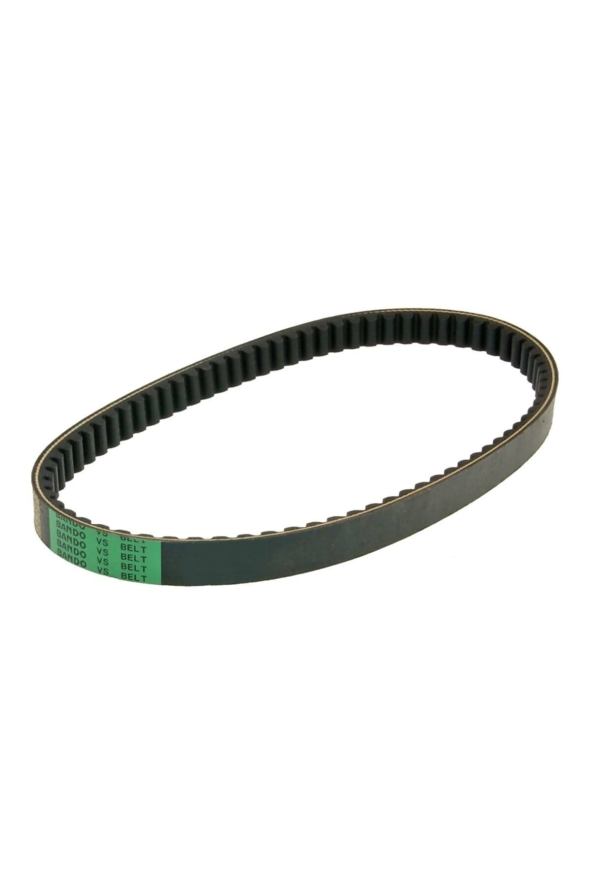 Kanuni Popcorn Kayış Bando 787-16,5 Yeşil (006)