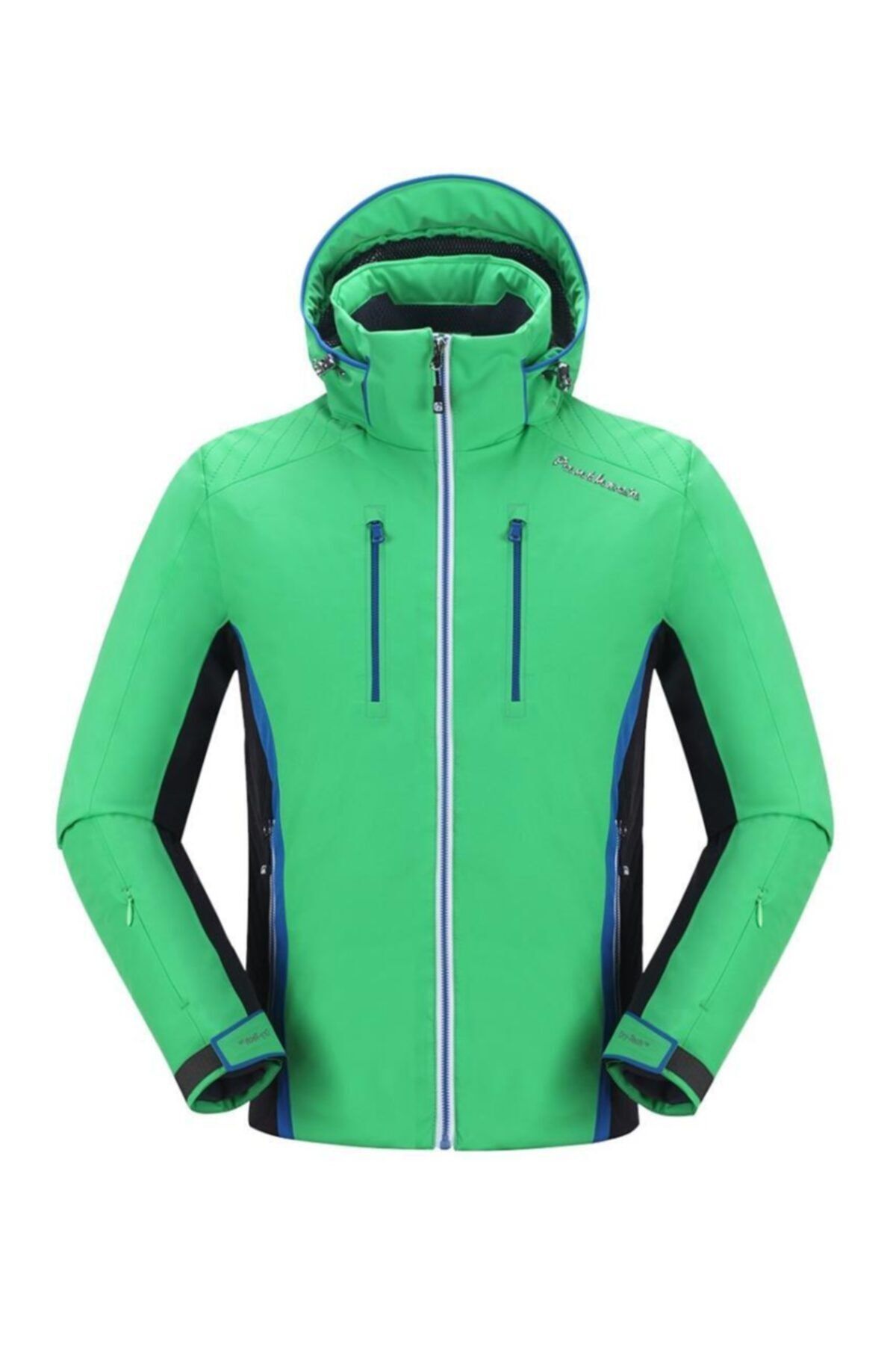 Panthzer Colt Pro Erkek Kayak Mont Yeşil