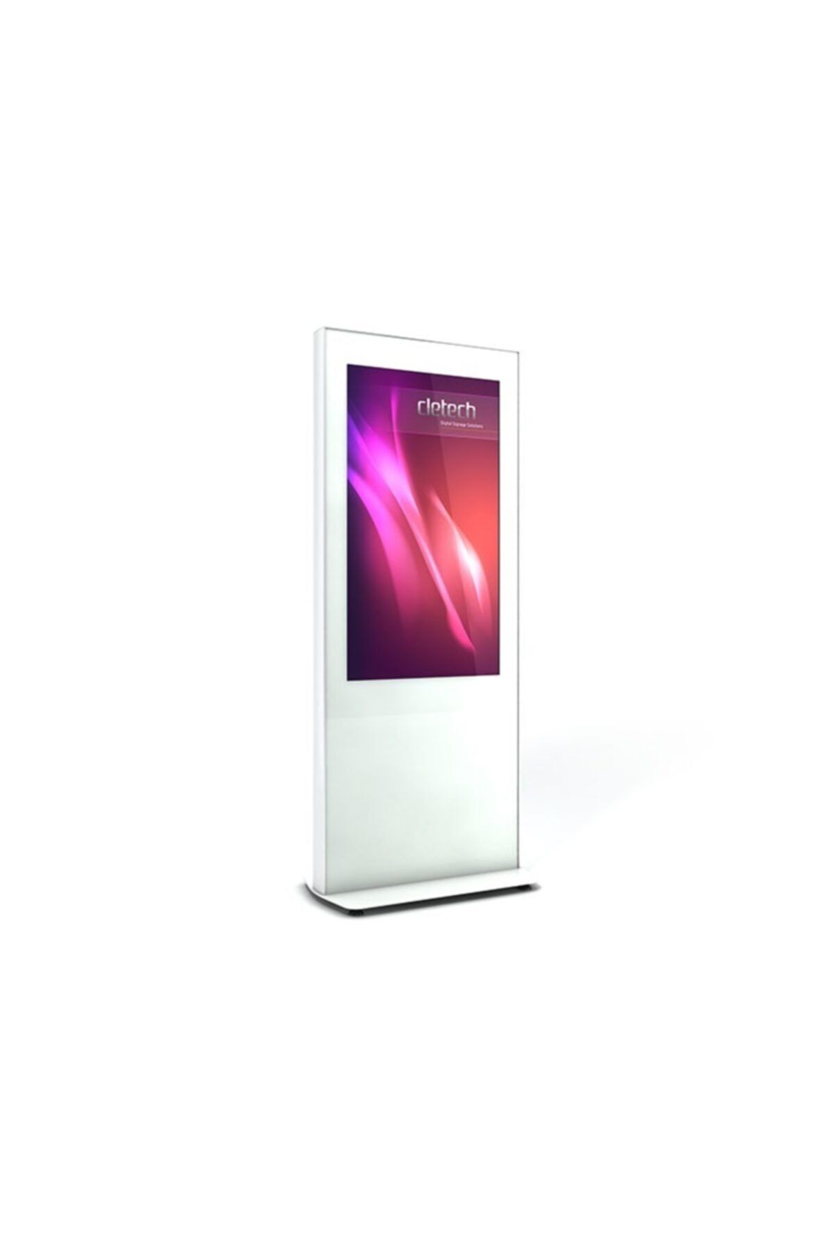 Cletech Z Serisi 55\