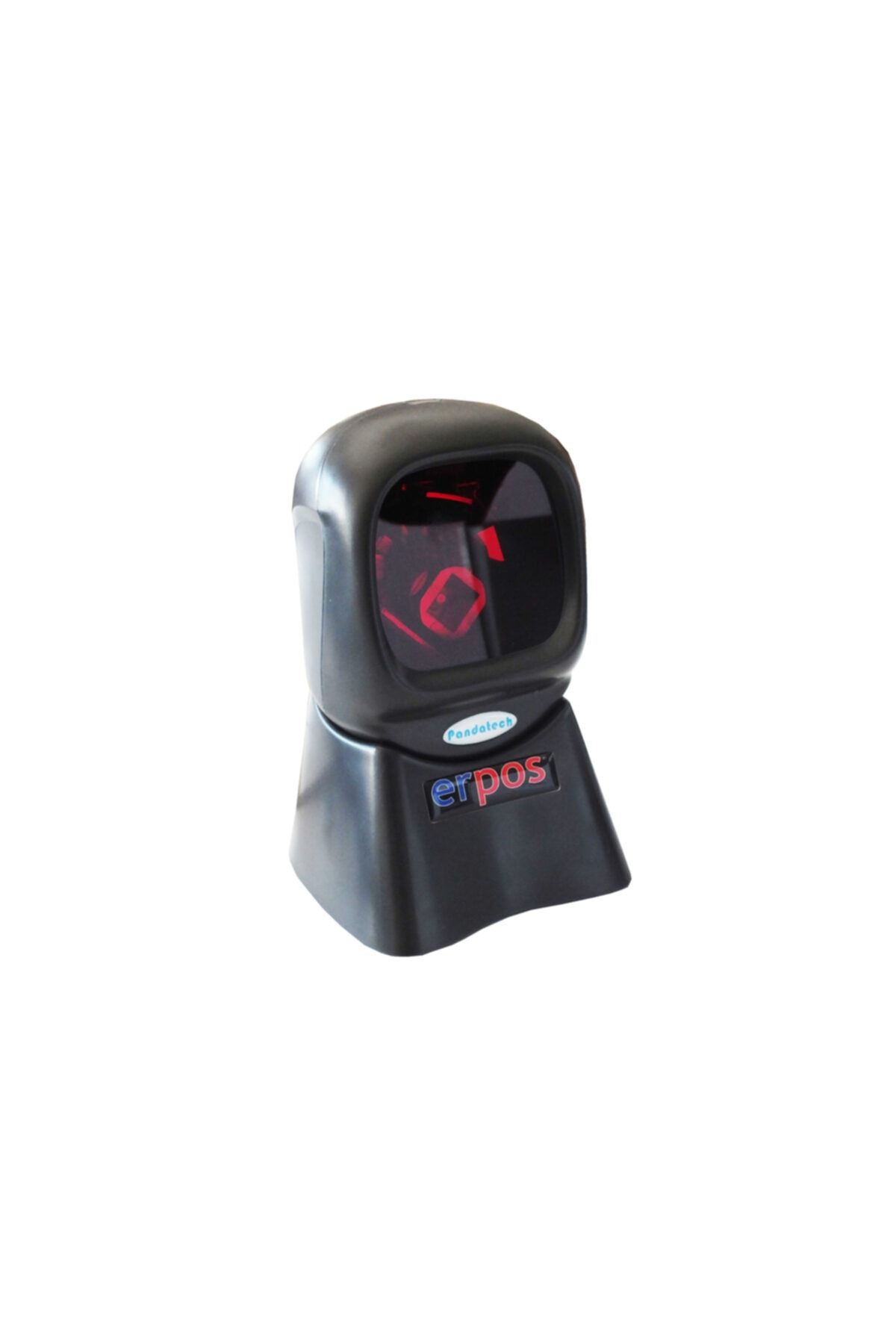 Panda Tech P40 Usb Masa Üstü Barkod Okuyucu