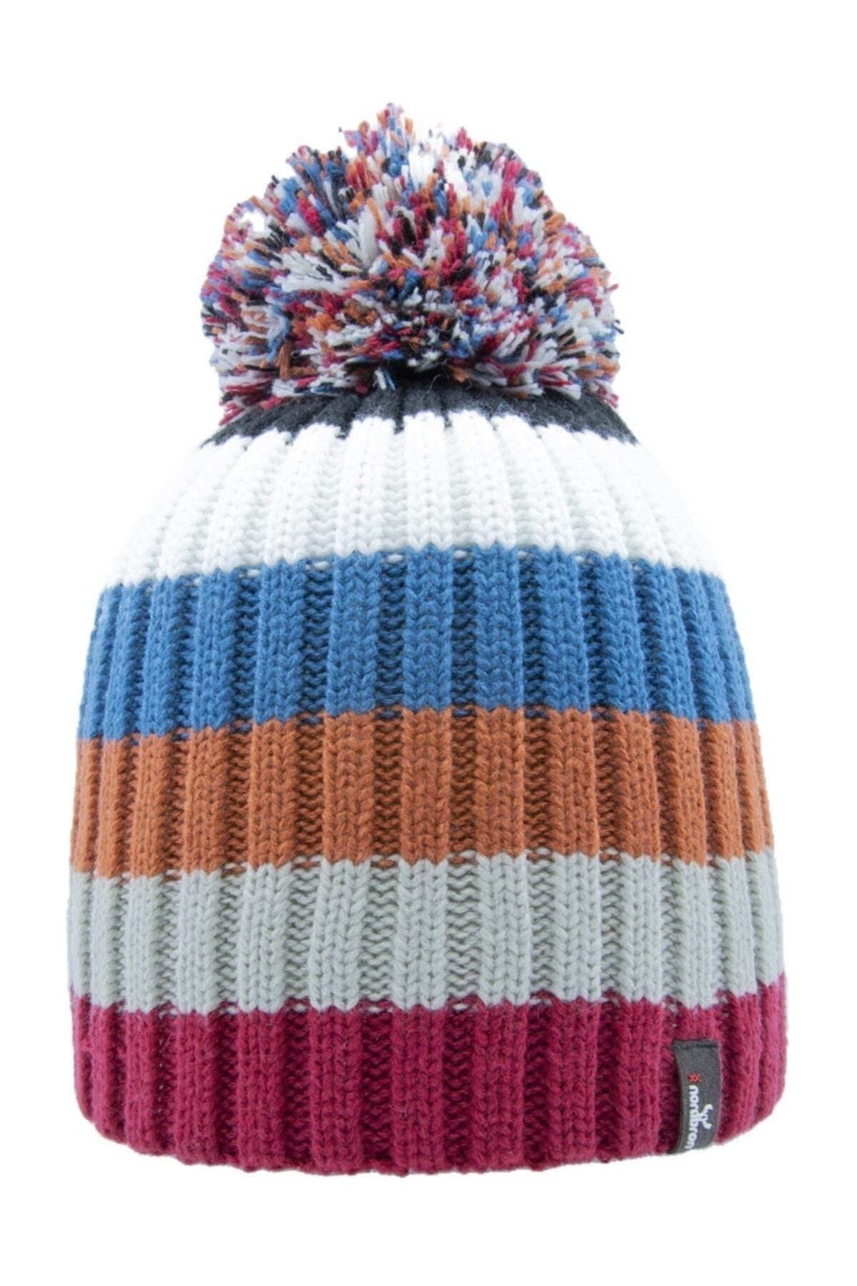 Nordbron Carrol Beanie (5100c032)