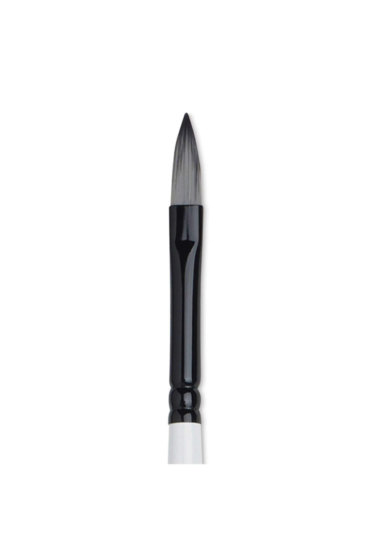 Winsor Newton Winsor & Newton : Professional : Sentetik Uzun Sap Kedi Dili Fırça No : 2