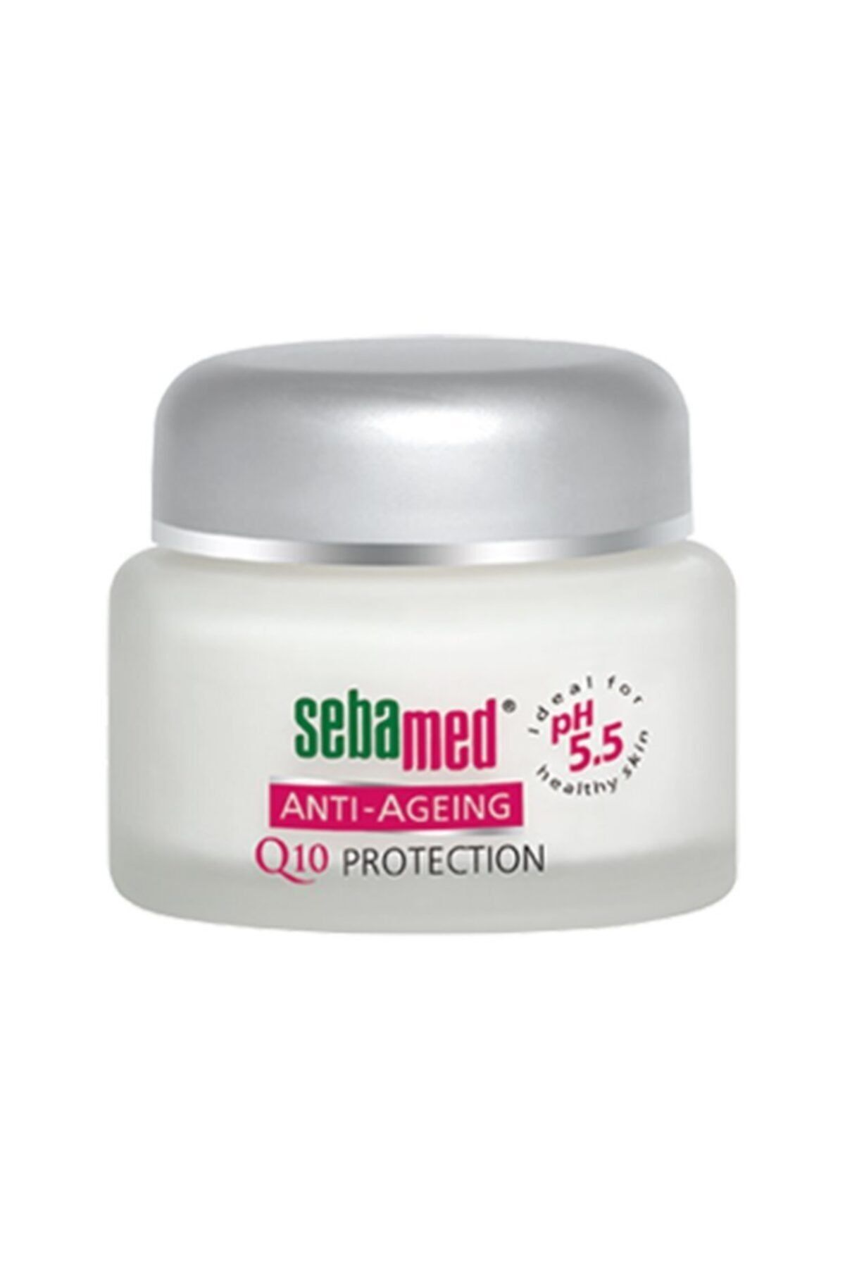 maazasenin Sebamed Q10 Krem 50ml Kirisik Karsiti