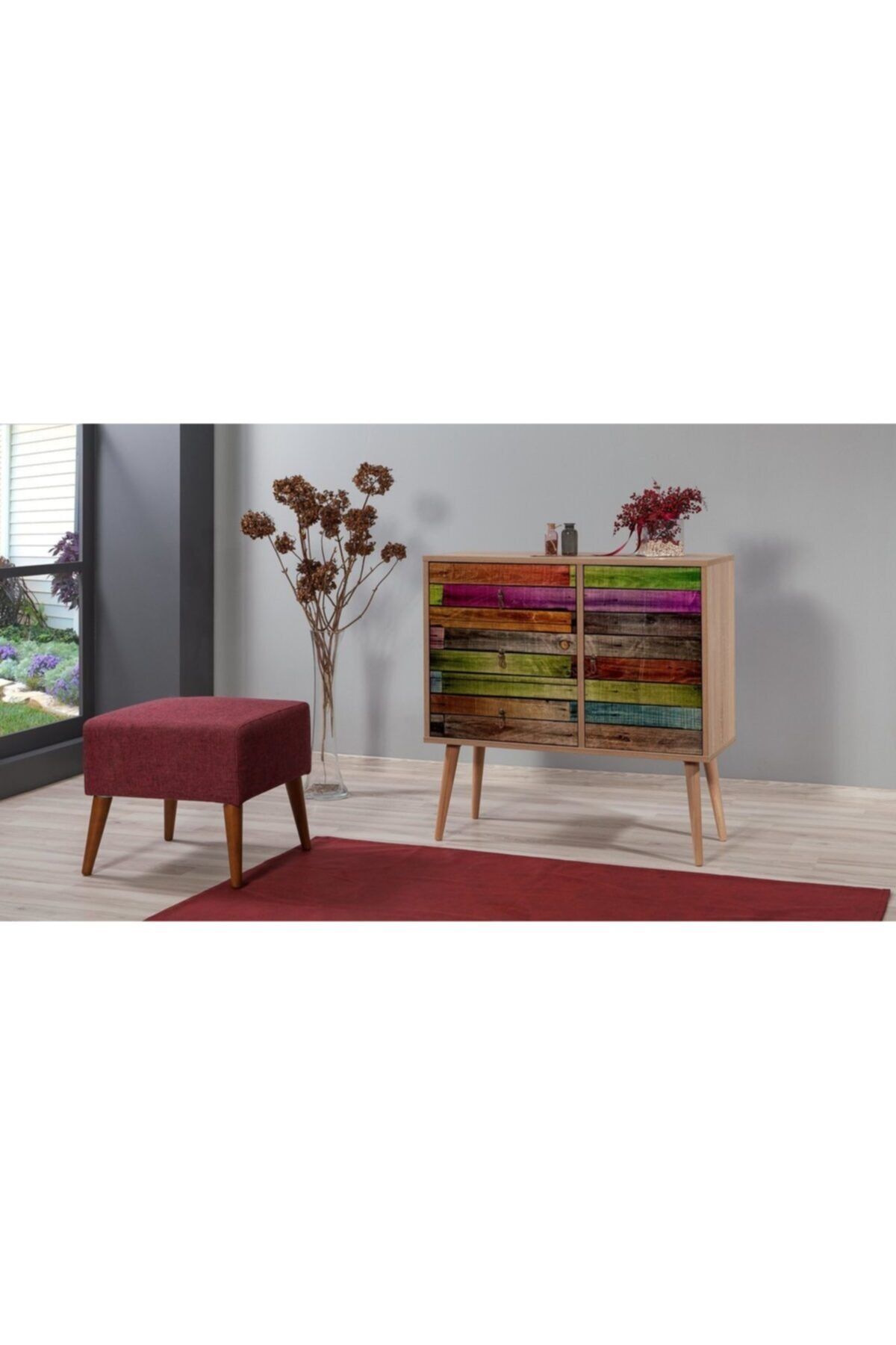 Vivense City Verybox Colors