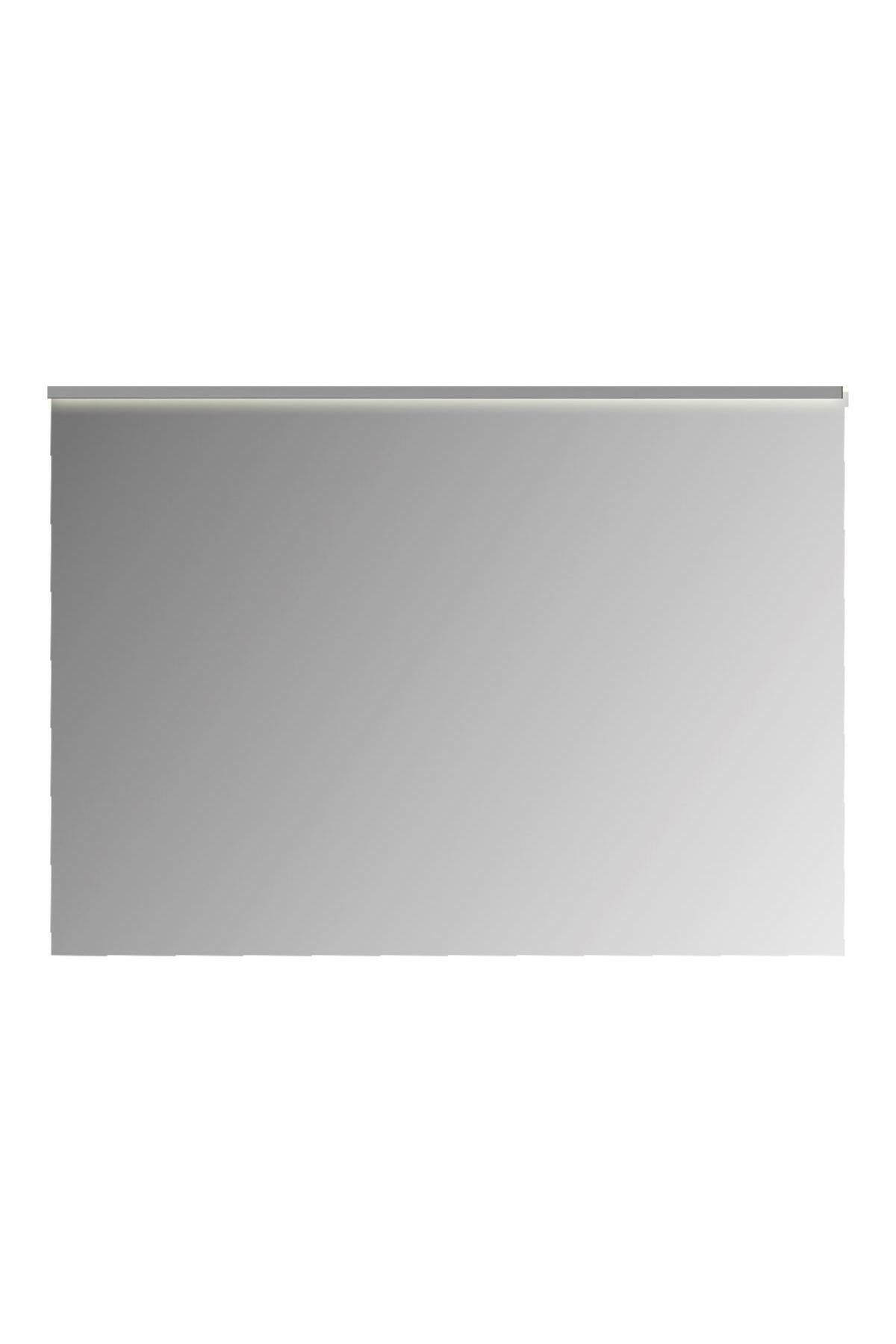 VitrA Premium 61312 Aydınlatmalı Ayna, 100 Cm, Polimer