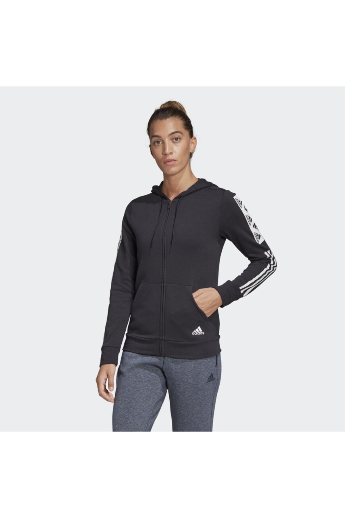 adidas W Block Fz Hd