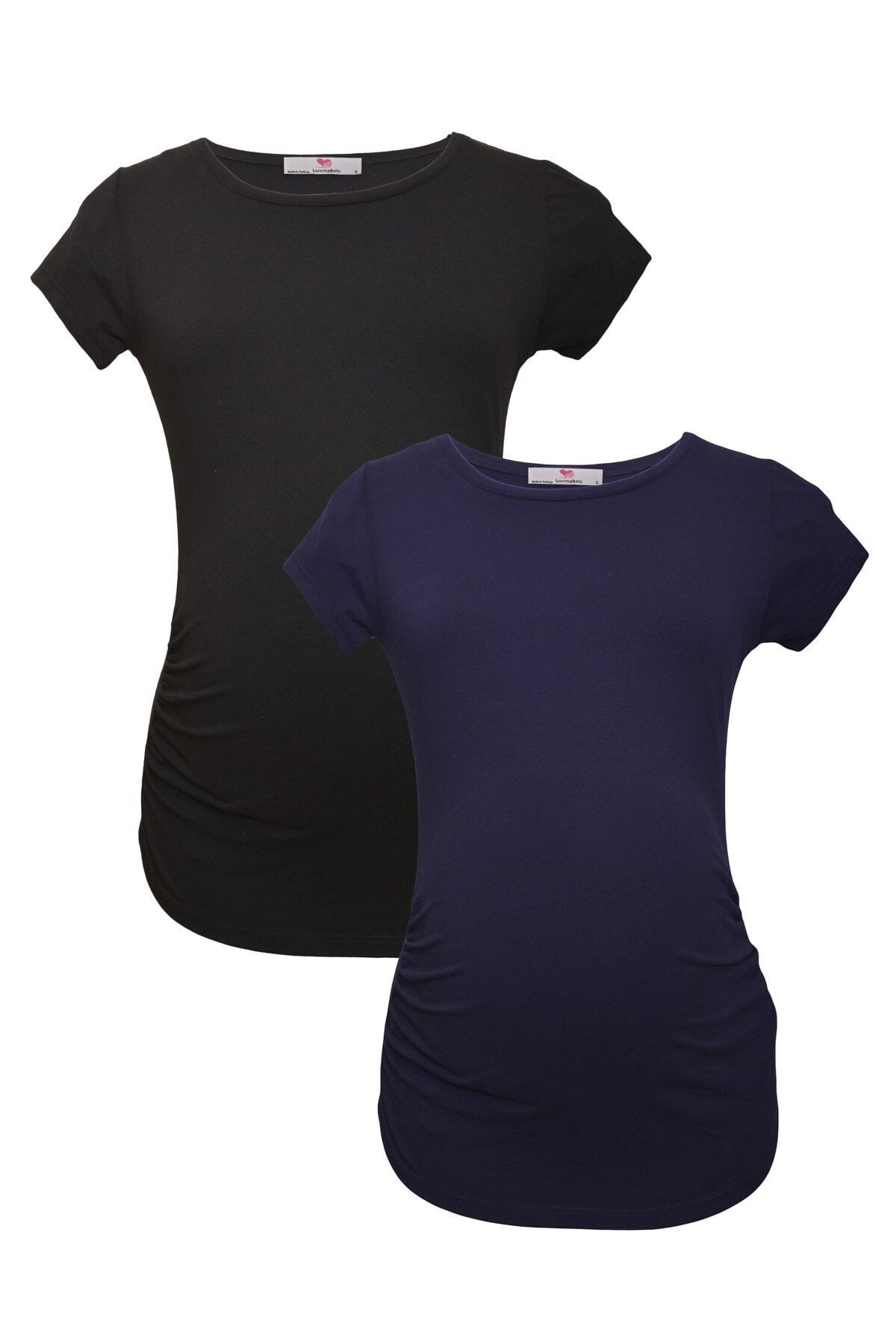 MYRA by LuvmaBelly Luvmabelly Myra2009_2010 Hamile Tshirt Seti