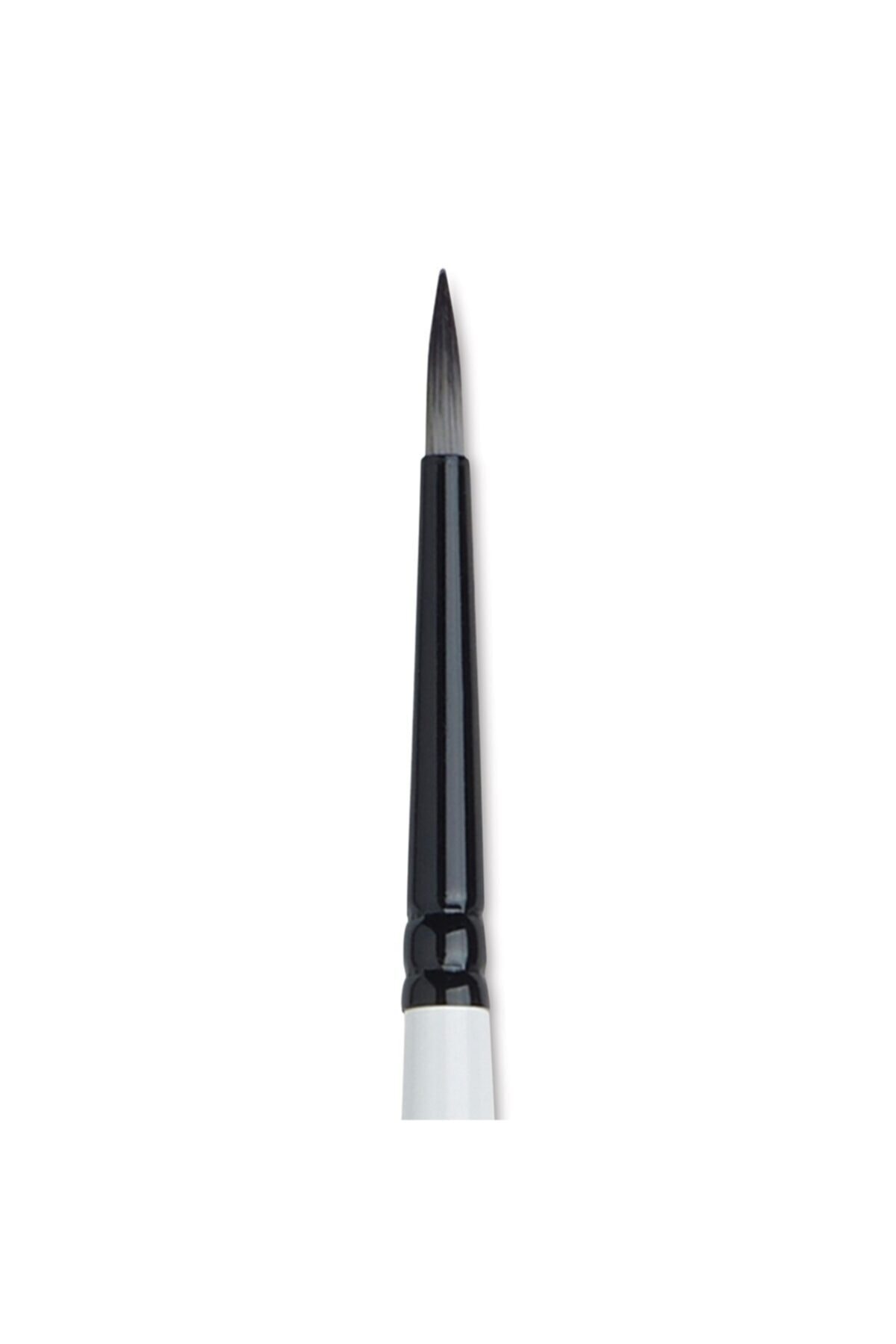 Winsor Newton Winsor & Newton : Professional : Uzun Sap Yuvarlak Fırça No : 2