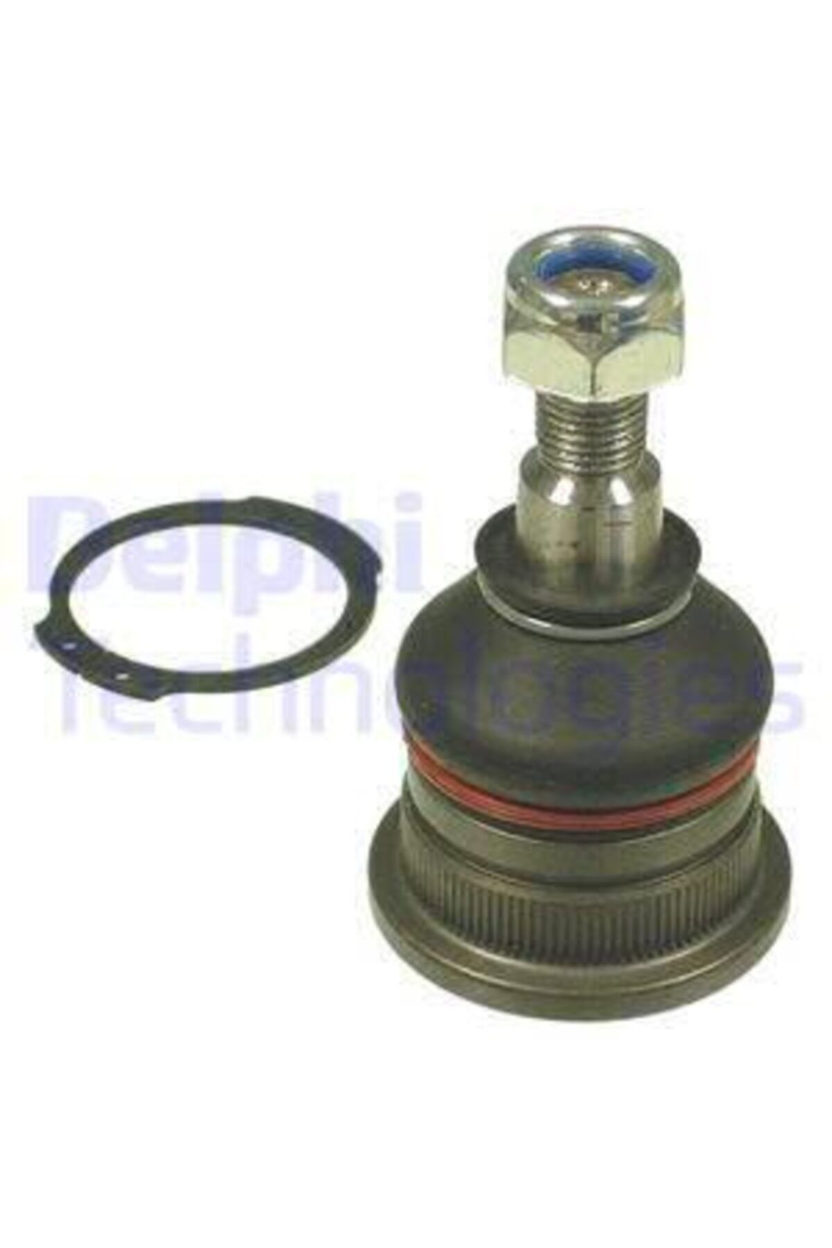Maximum Delphı Tc1078 5450331600 5453031600 Rotıl Avante Tourıng