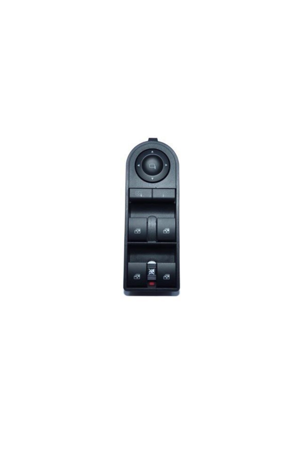 Maxtel 18207447 13228699 6240447 Cam Acma Kapama Anahtarı Dortlu On Sol Astra H