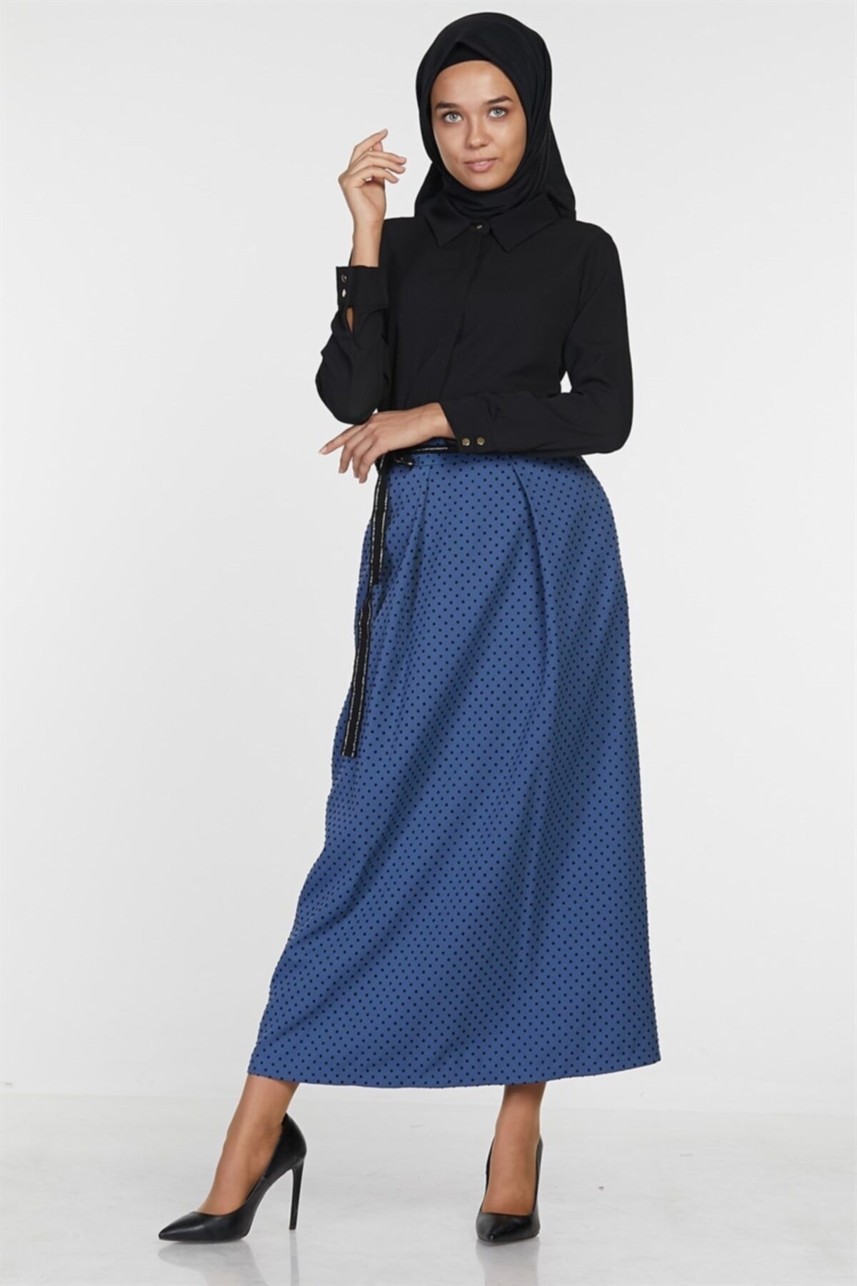 Armine Etek 18ka3500 Indigo