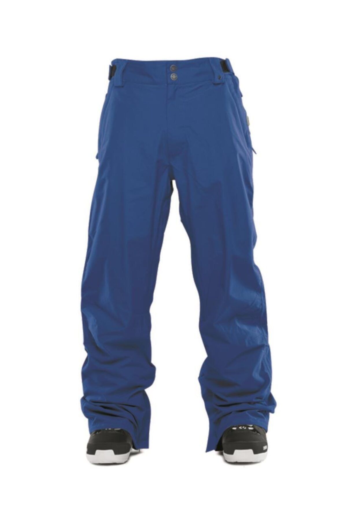 THIRTYTWO Muir Erkek Snowboard Pantolonu Mavi