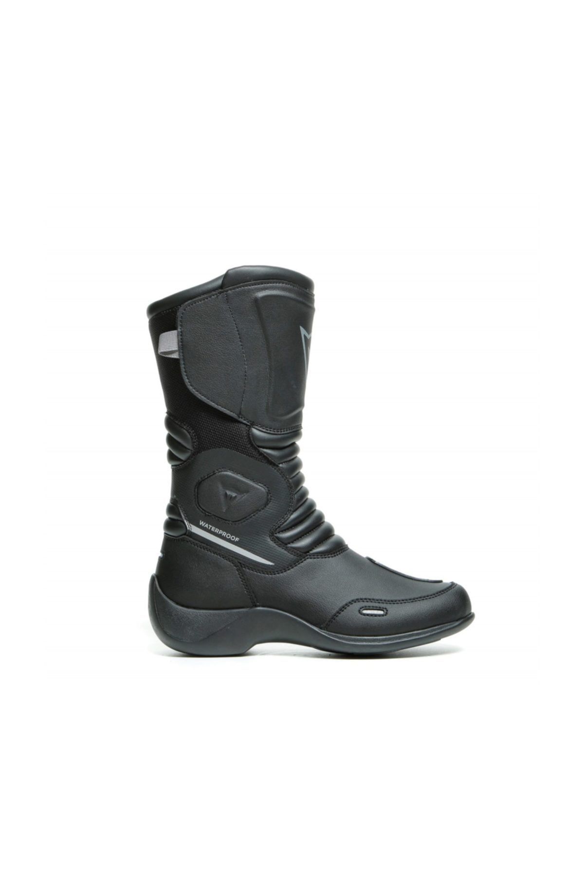 Dainese Aurora D-wp Siyah Kadın Motosiklet Botu