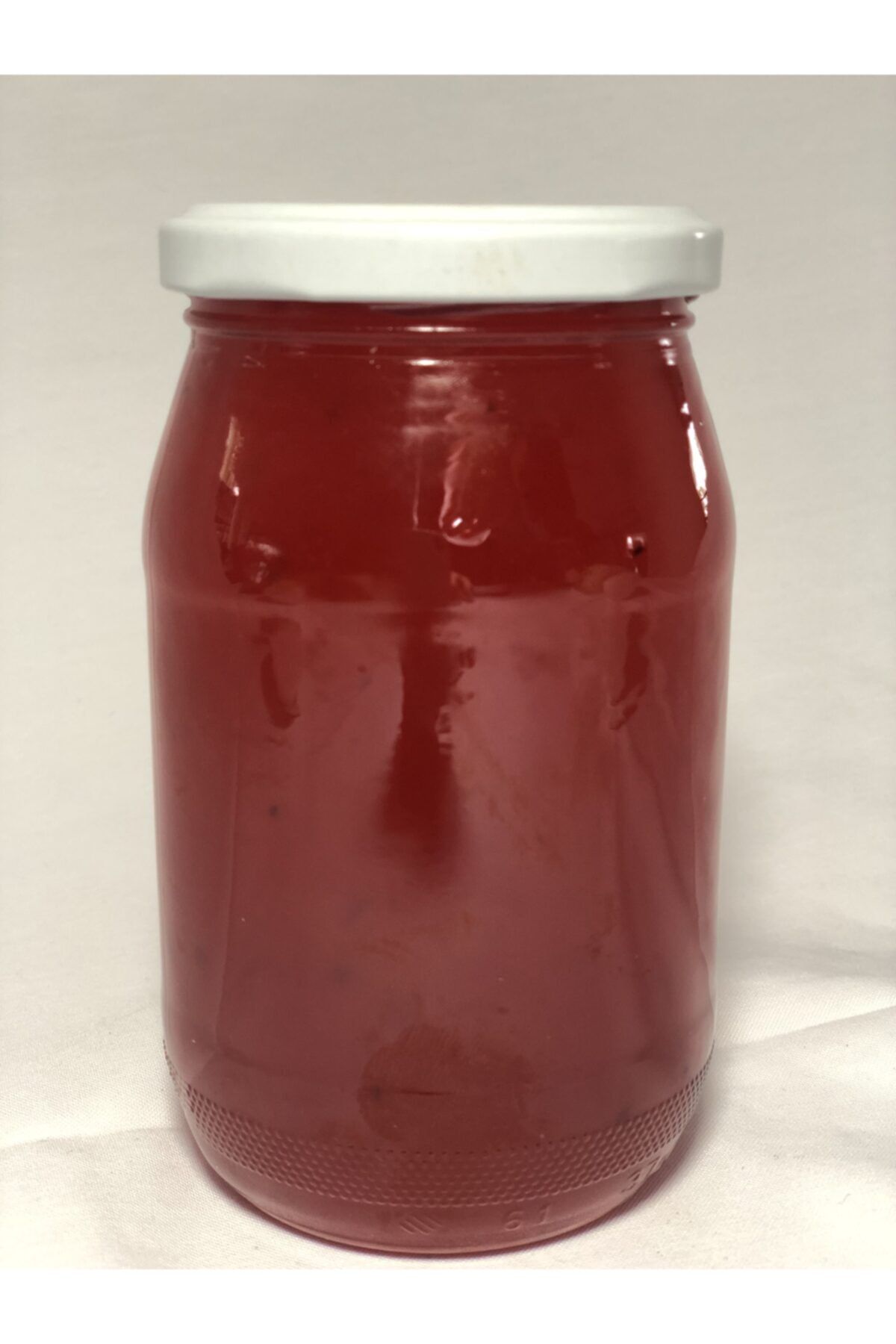 AFİLLİ GURME Gül Reçeli 450 gr