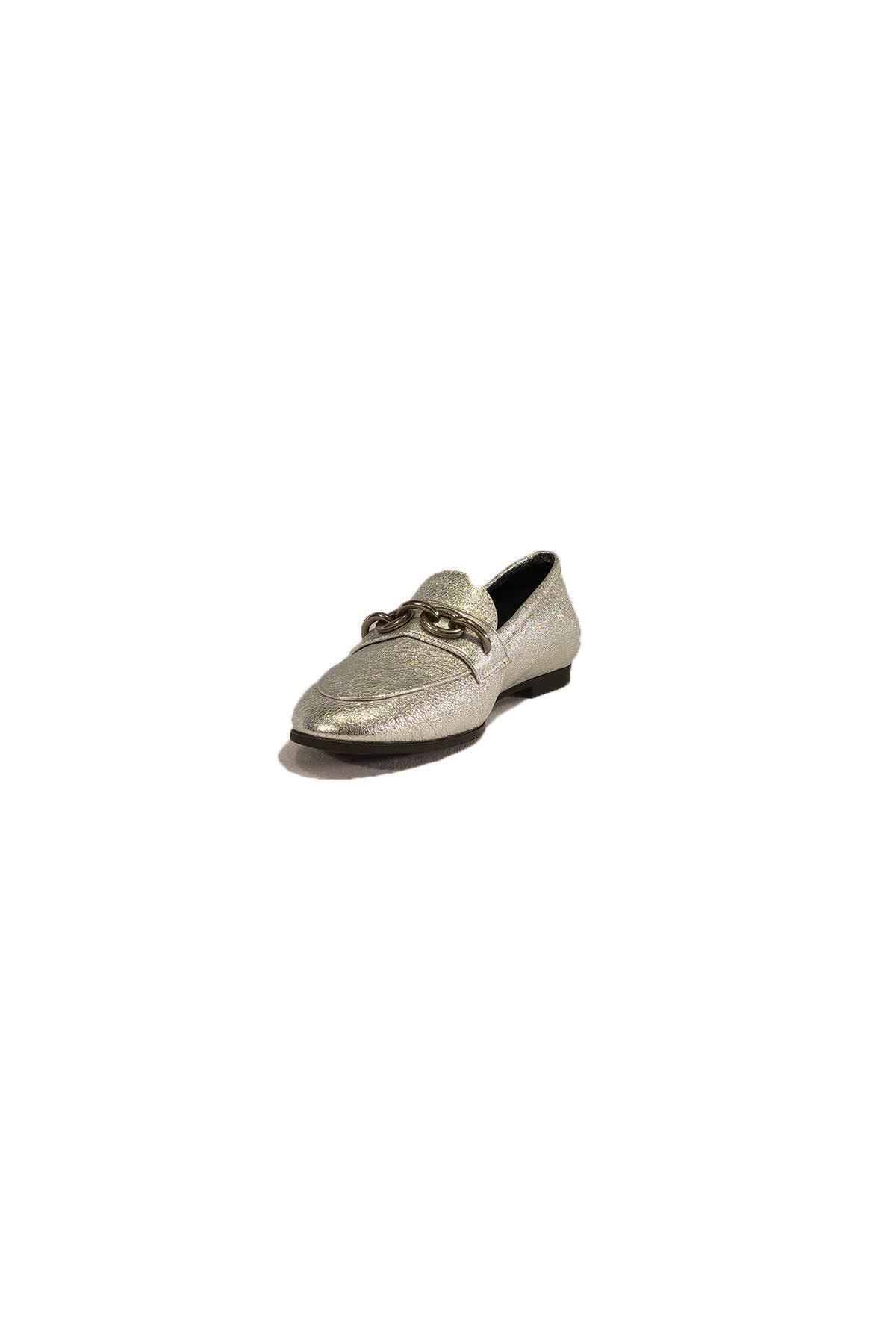 Nursace Klasik Ayakkabı Nsc19y-a55453 Frızzy