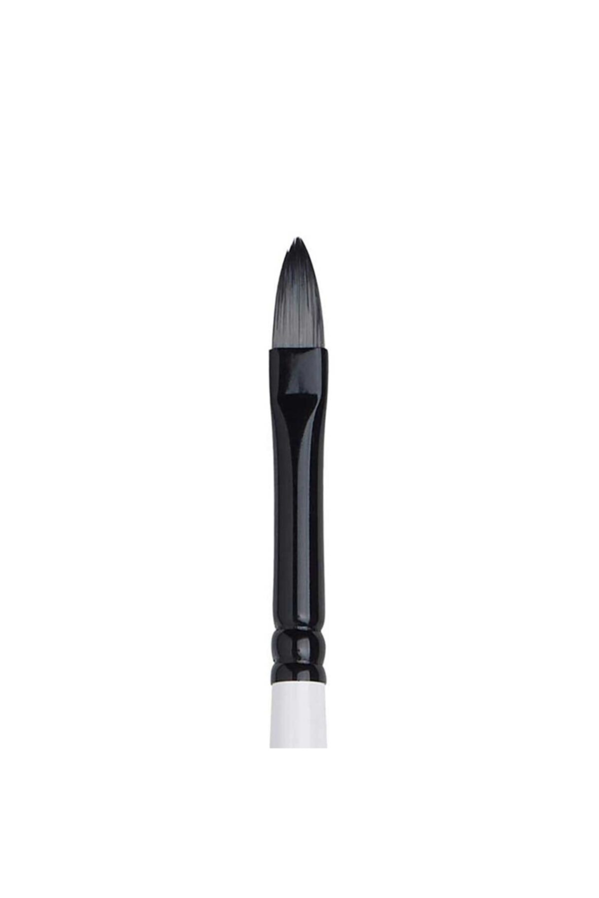 Winsor Newton Winsor & Newton : Professional : Sentetik Uzun Sap Kısa Kedi Dili Fırça No : 6