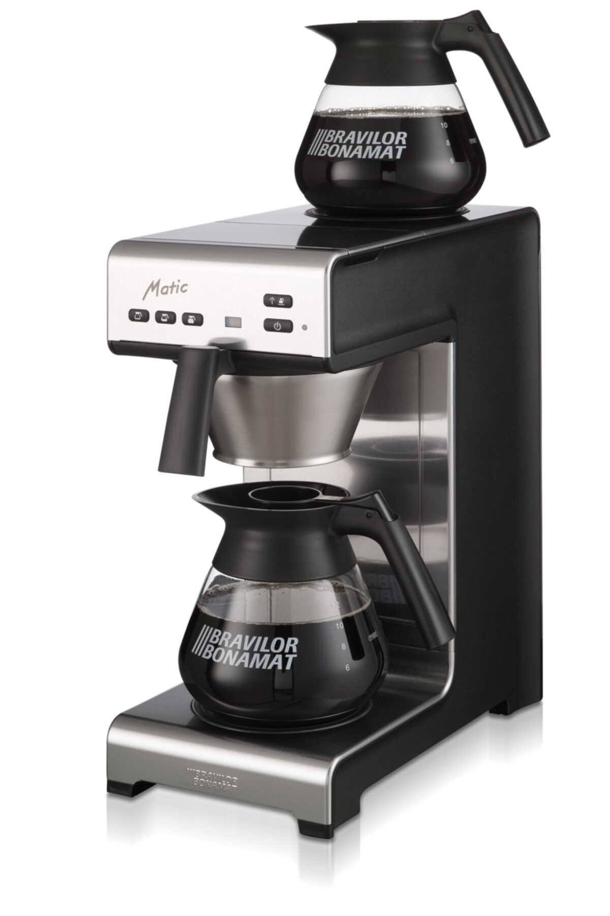 Bravilor Bonamat Matic Filtre Kahve Makinesi
