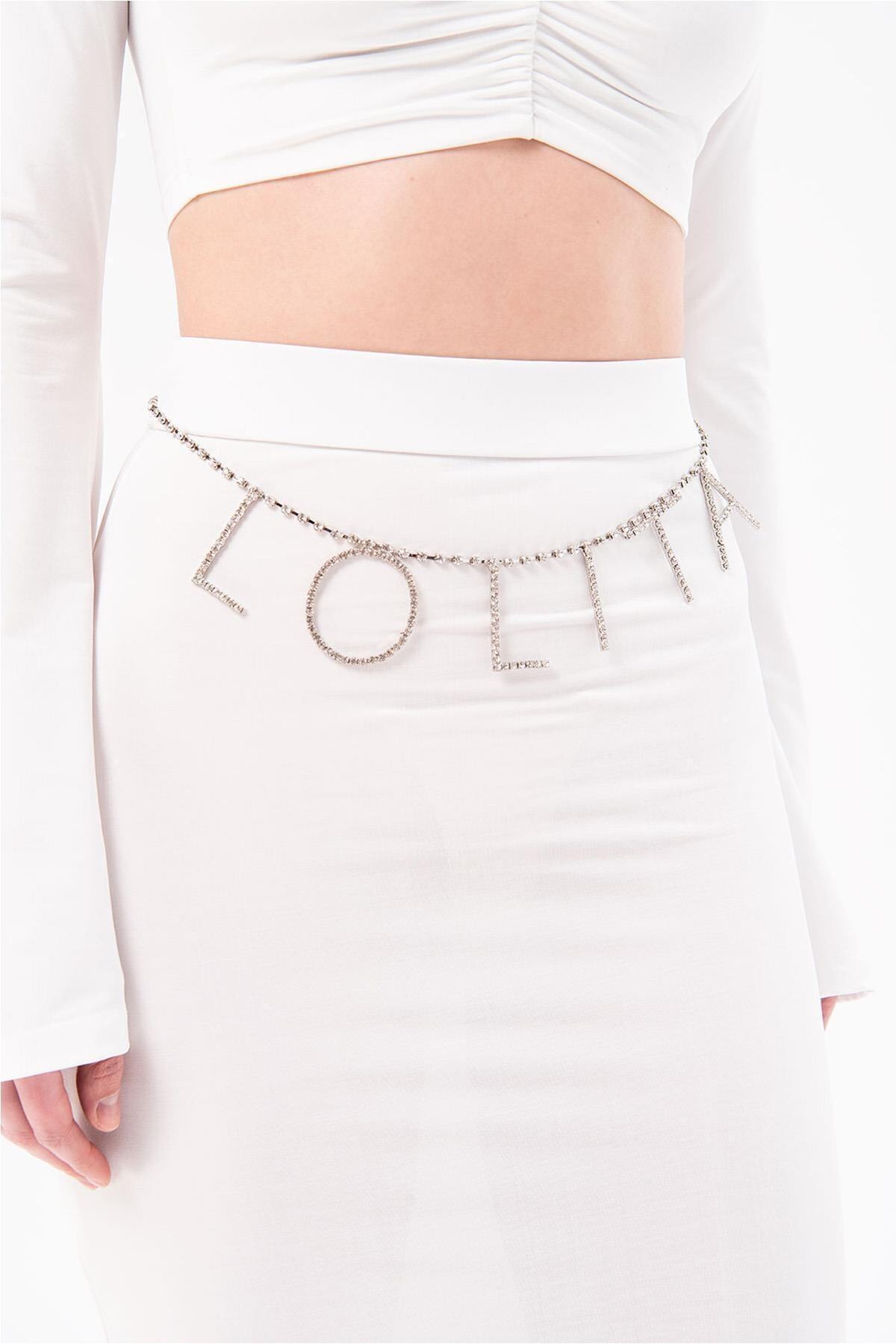 New Obsessions Lolit Zincir Kemer