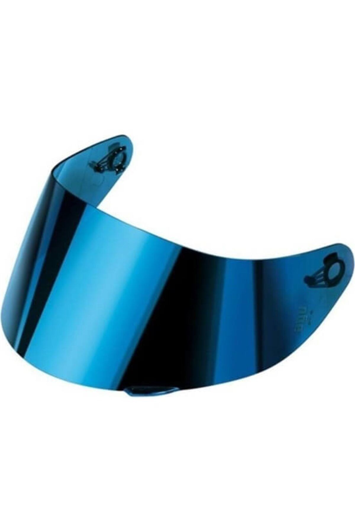 AGV K3 Sv/k5/k5 S/k1 Iridium Blue Vizör (ml-xxl)