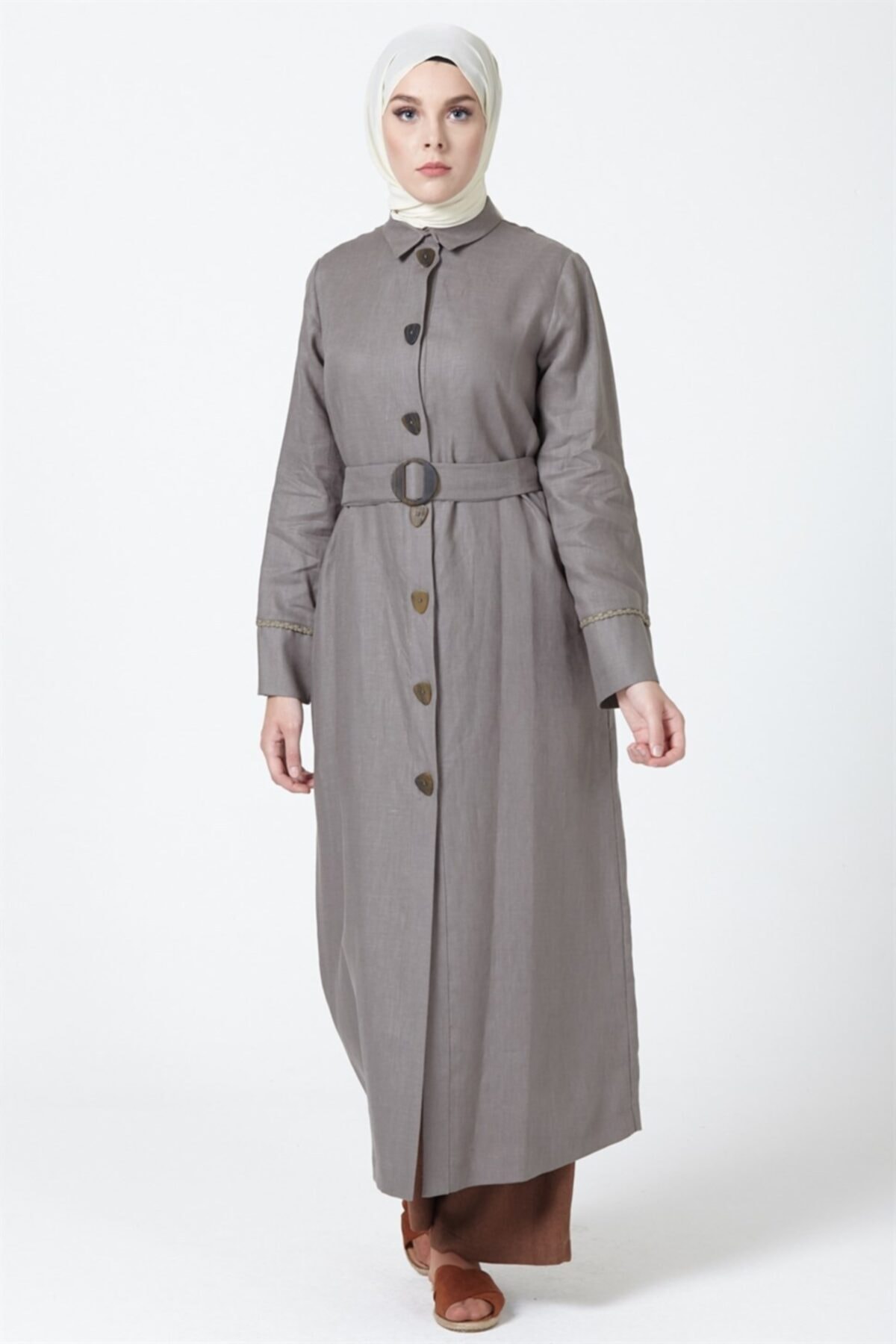 Armine Pardesü 19ya8736 Haki