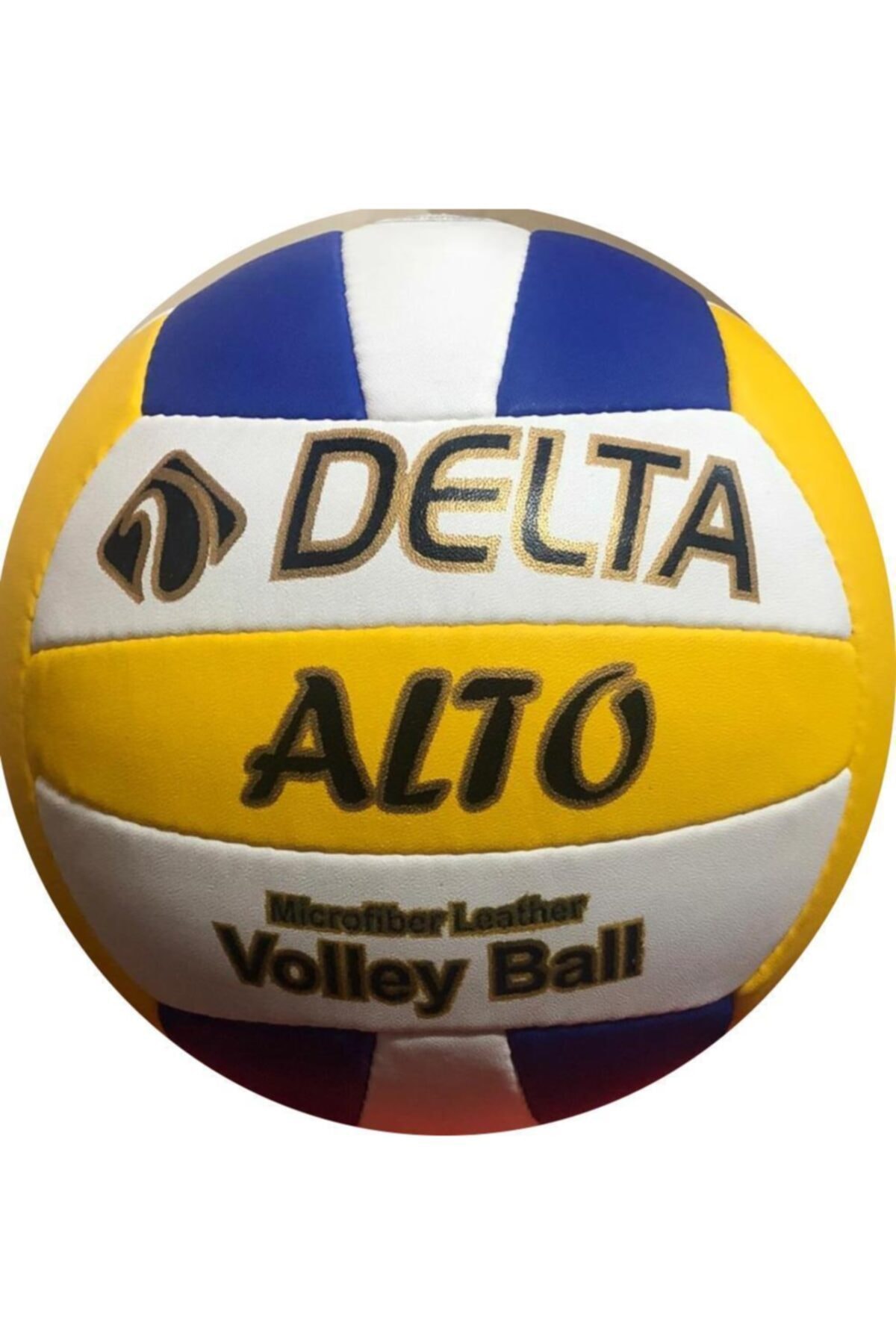 Delta Alto El Dikişli 5 Numara Voleybol Topu