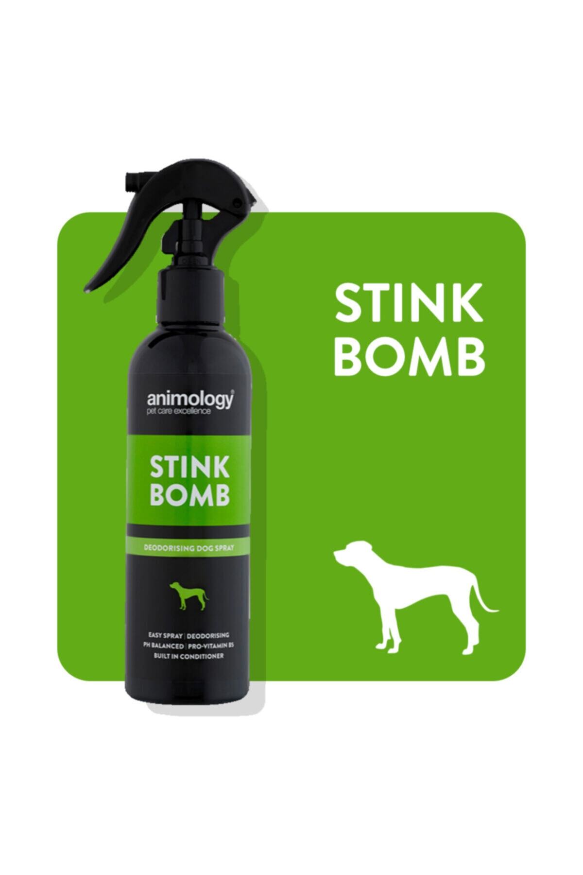 Animology Jacks Dog Café Anımology Stınky Bomb
