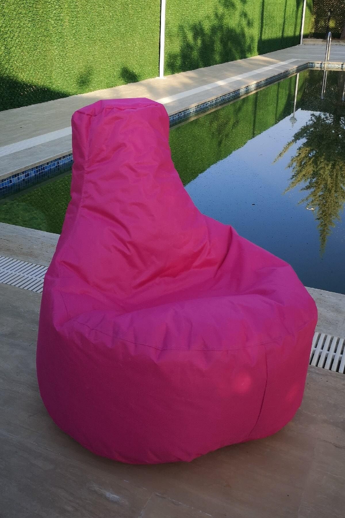 armutpark soft armut koltuk pembe fiyati yorumlari trendyol
