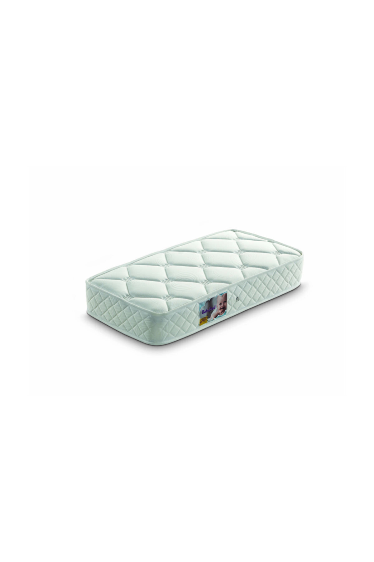mobyat baby bed ortopedik sunger bebek yatagi 60x120 fiyati yorumlari trendyol