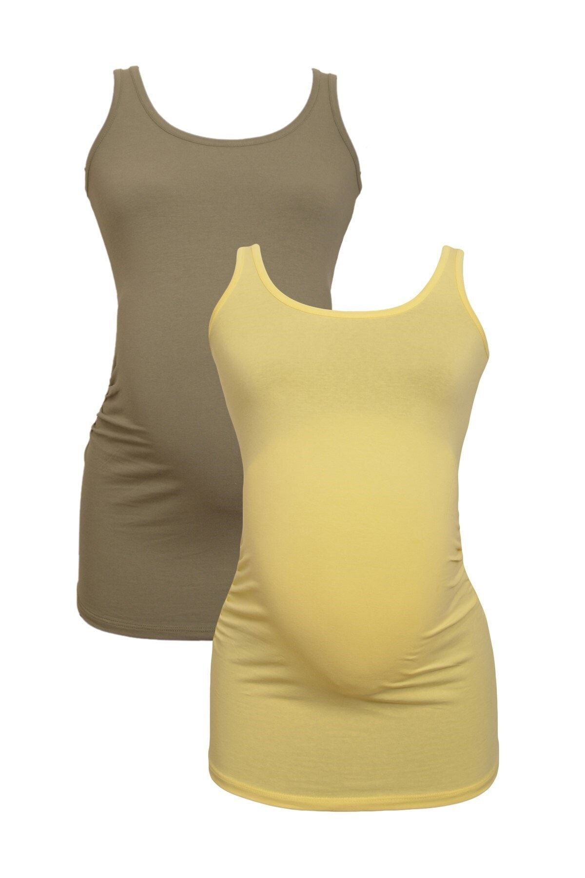 MYRA by LuvmaBelly Luvmabelly Myra1003_1006 Hamile Atlet Seti