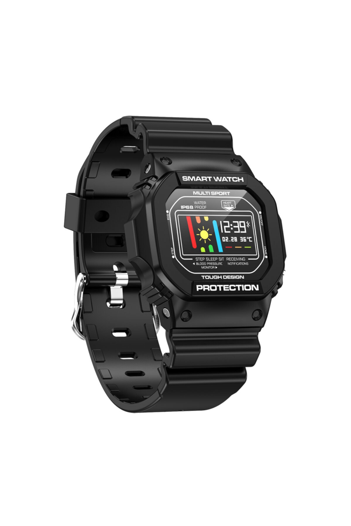 RODER Roder G Smart Akıllı Bileklik