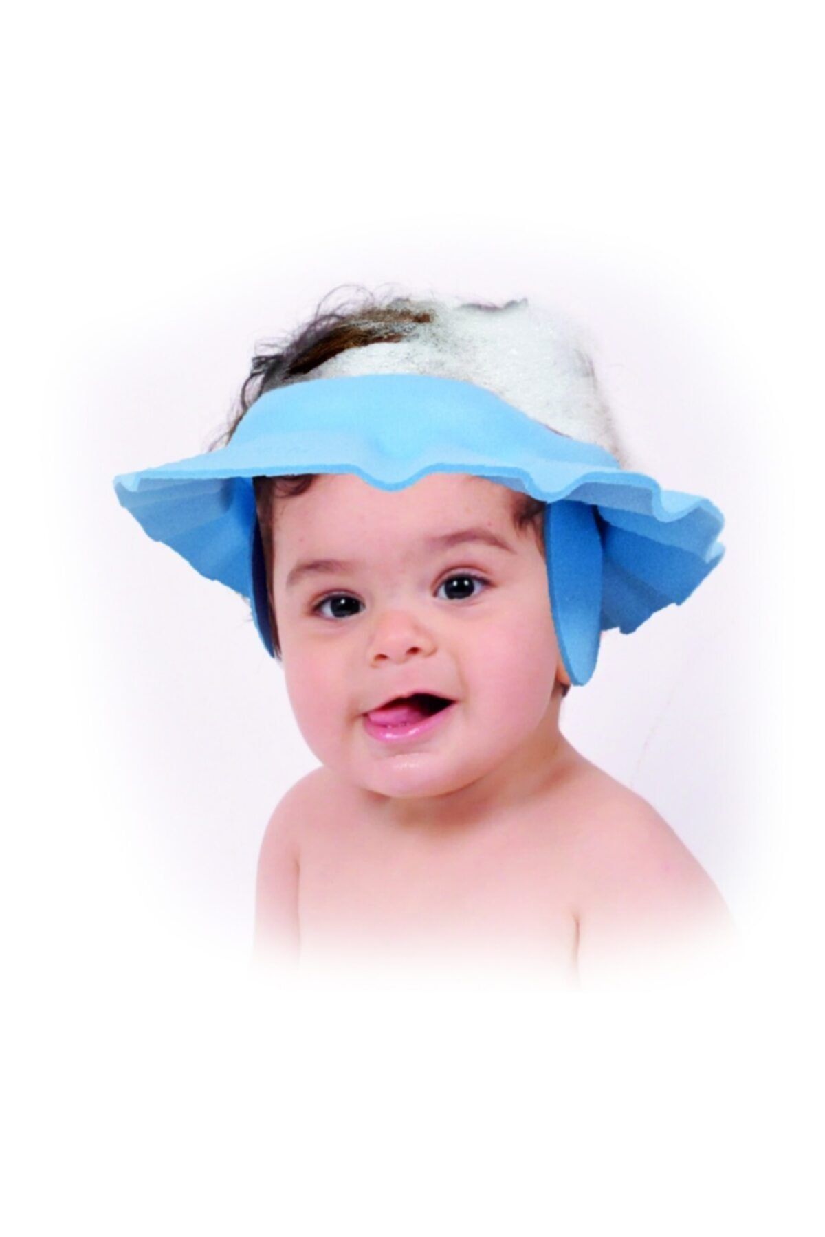 Sevi Baby Sevi Bebe Banyo Bebek Duş Başlığı-02281 Mavi