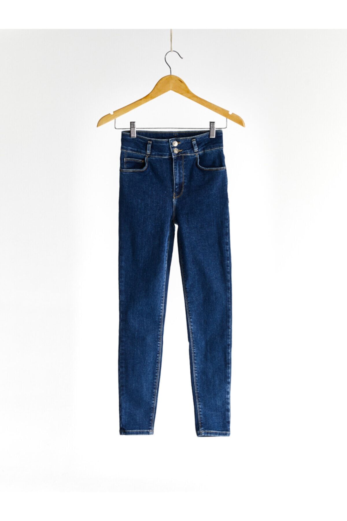 lc waikiki lcw casual jean fiyati yorumlari trendyol