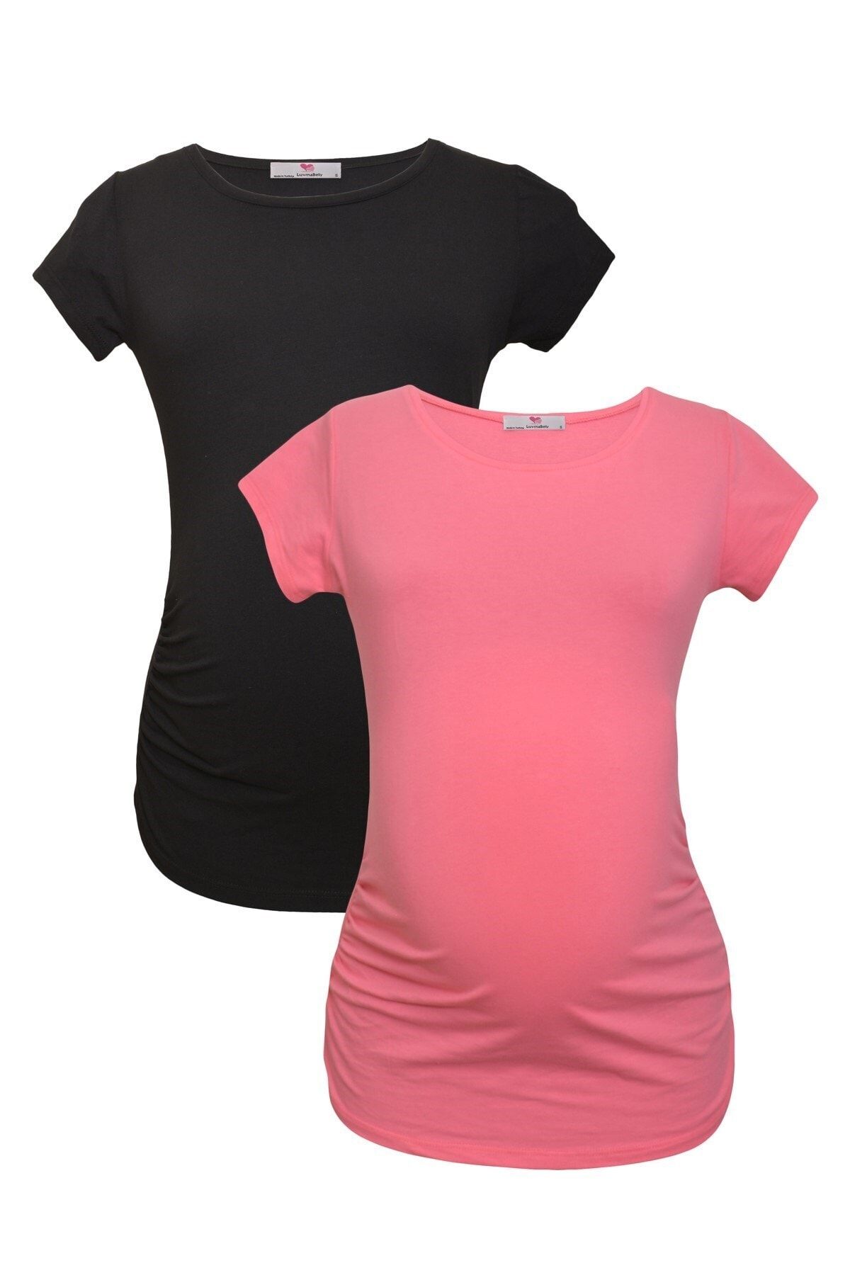MYRA by LuvmaBelly Luvmabelly Myra2009_2013 Hamile Tshirt Seti