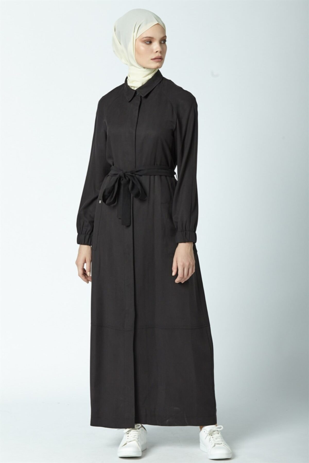 Armine Pardesü 19ya8726 Siyah