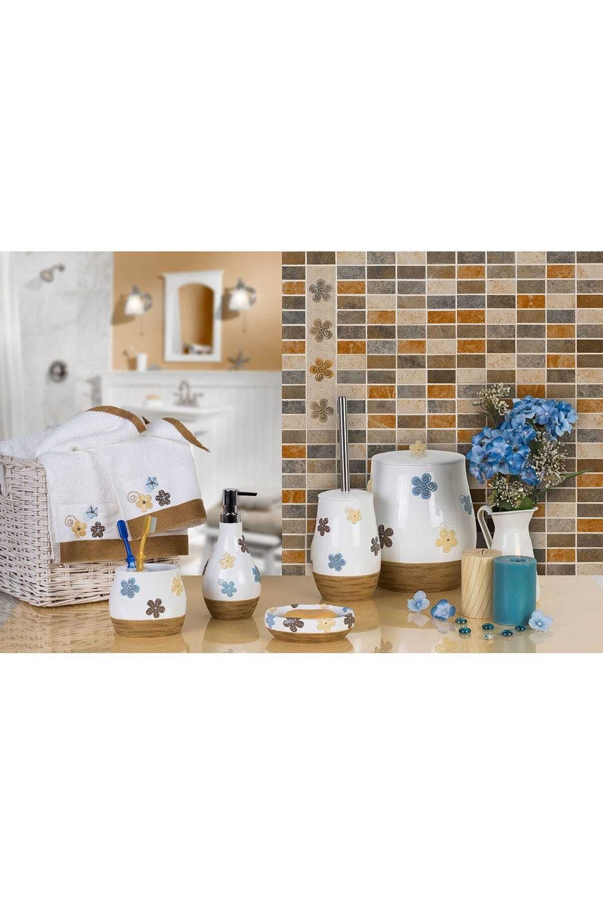 Prima Nova Liliano Banyo Seti