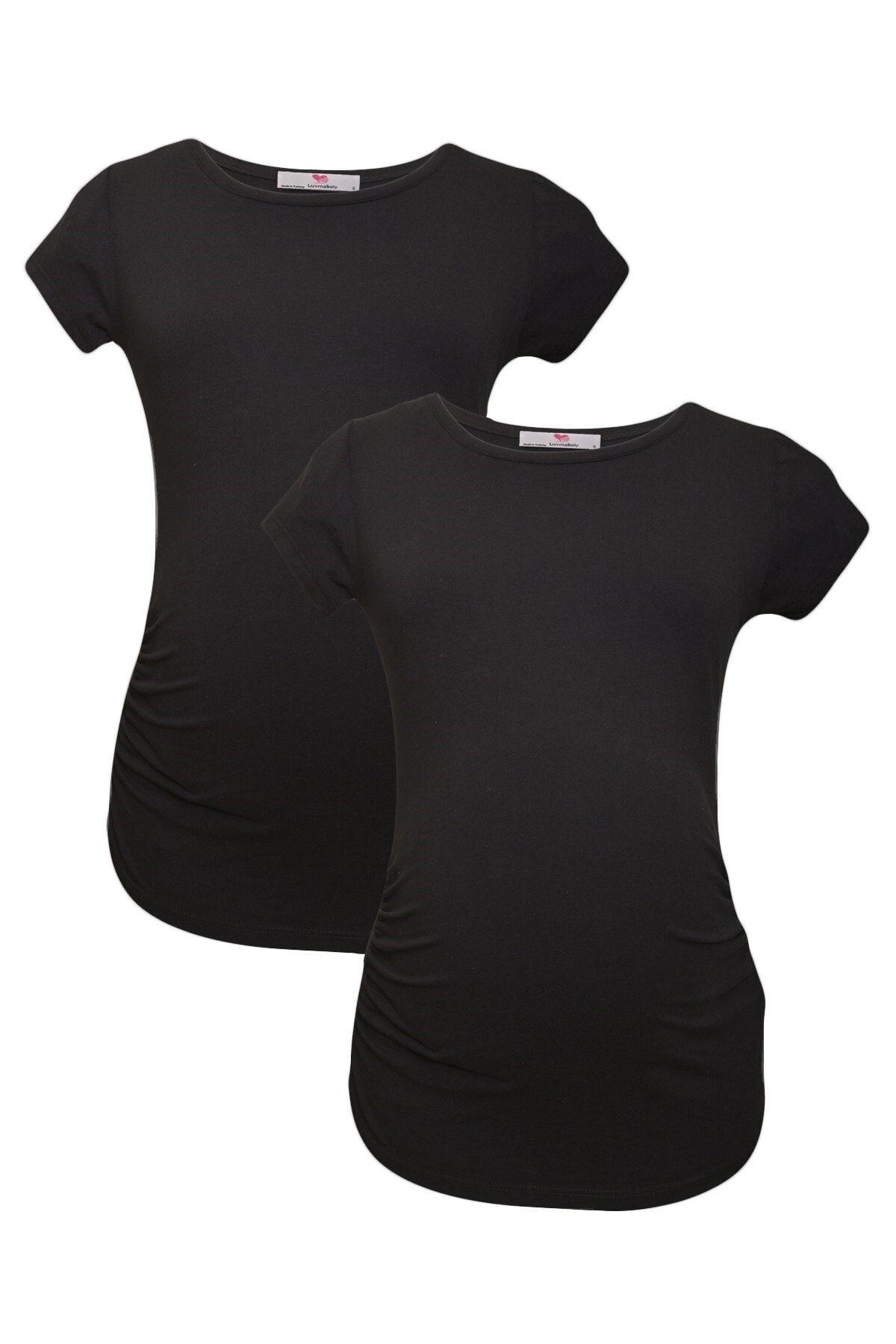 MYRA by LuvmaBelly Luvmabelly Myra2009_2009 Hamile Tshirt Seti