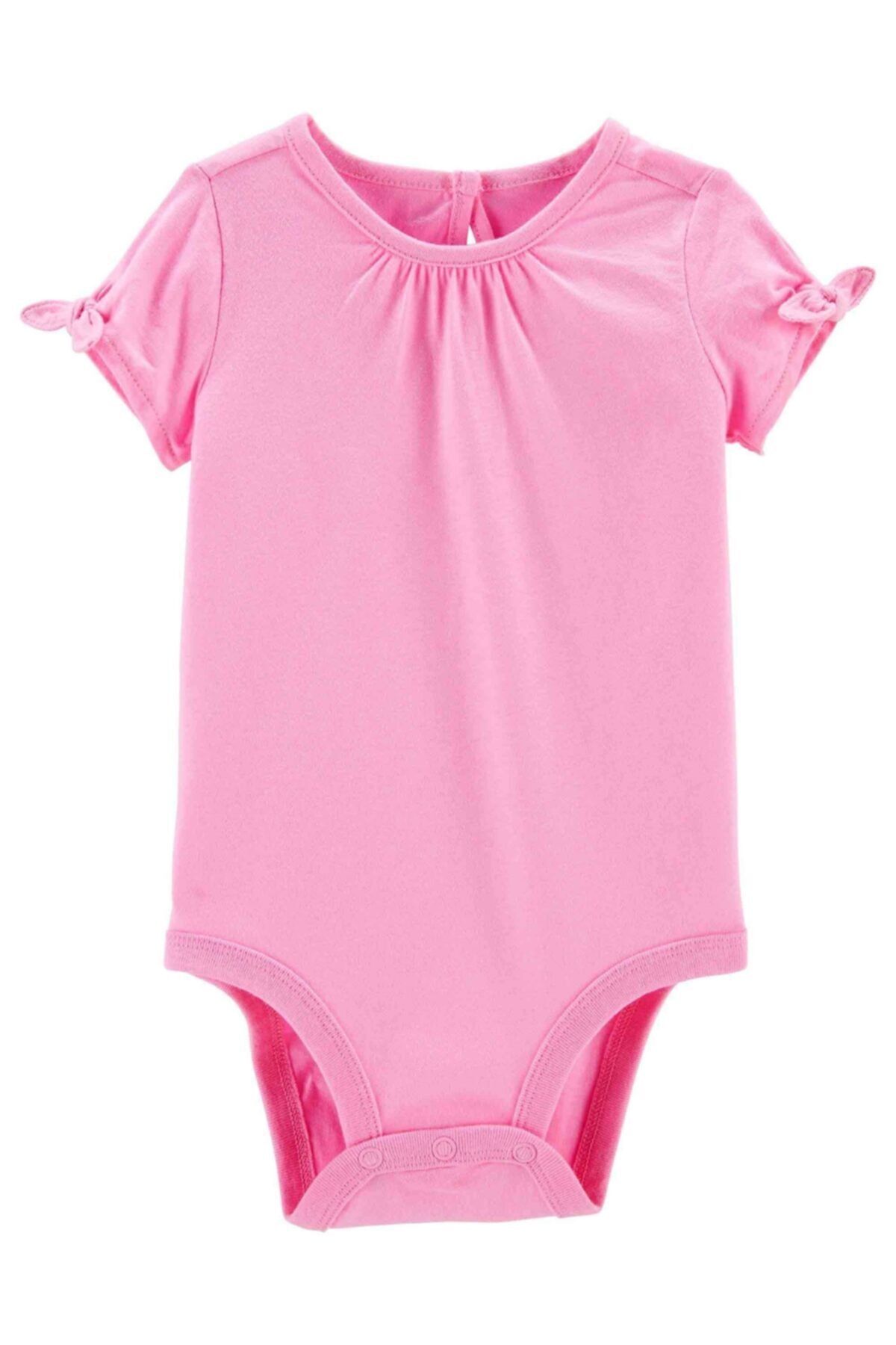 Oshkosh B’Gosh Kız Bebek Body - Pw