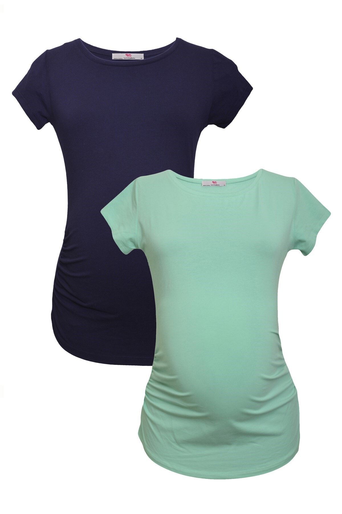 MYRA by LuvmaBelly Luvmabelly Myra2010_2014 Hamile Tshirt Seti