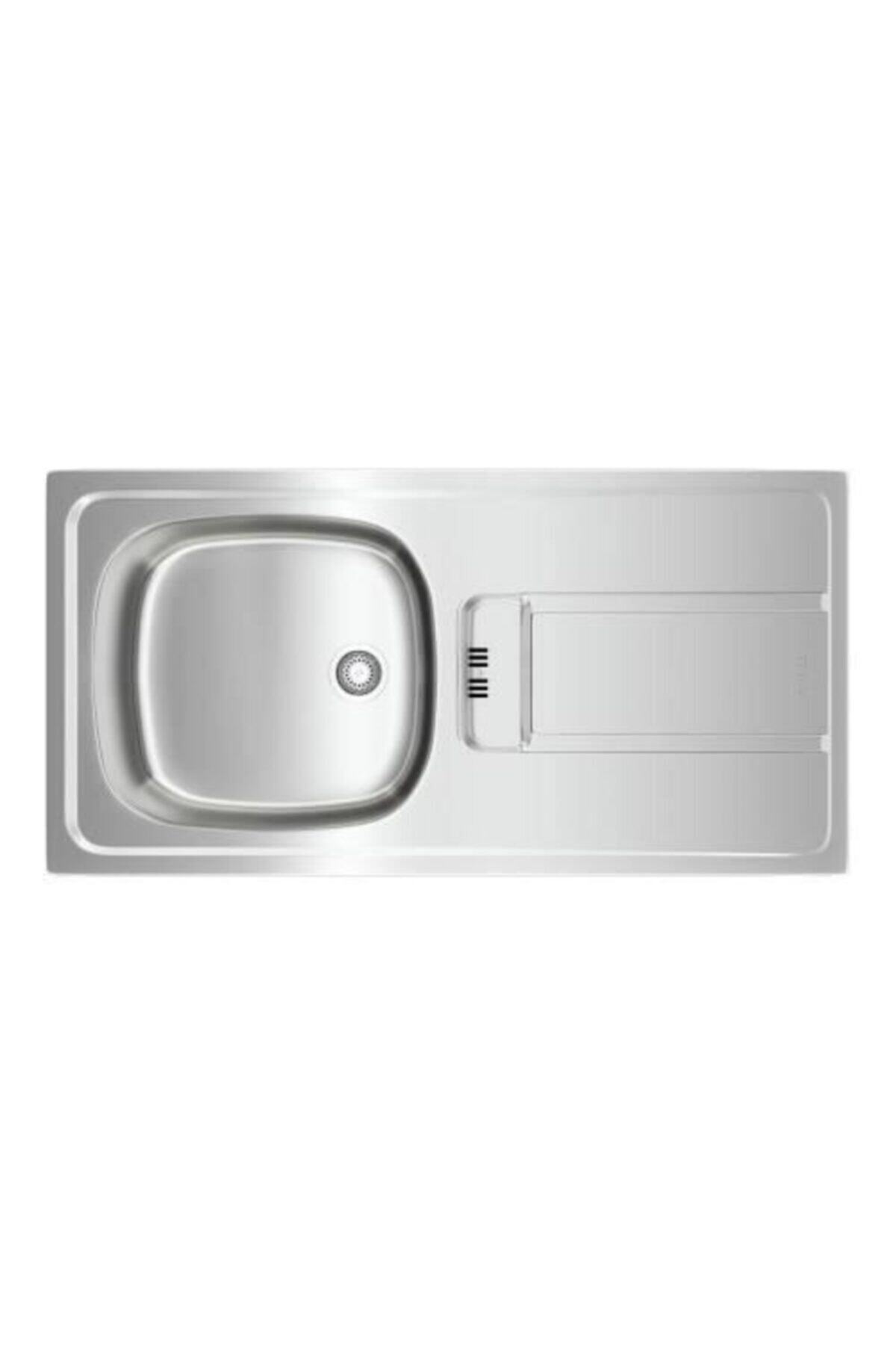 Teka Sağ Eviye 115120042 Gravıty 45 E-xn 1b 1d