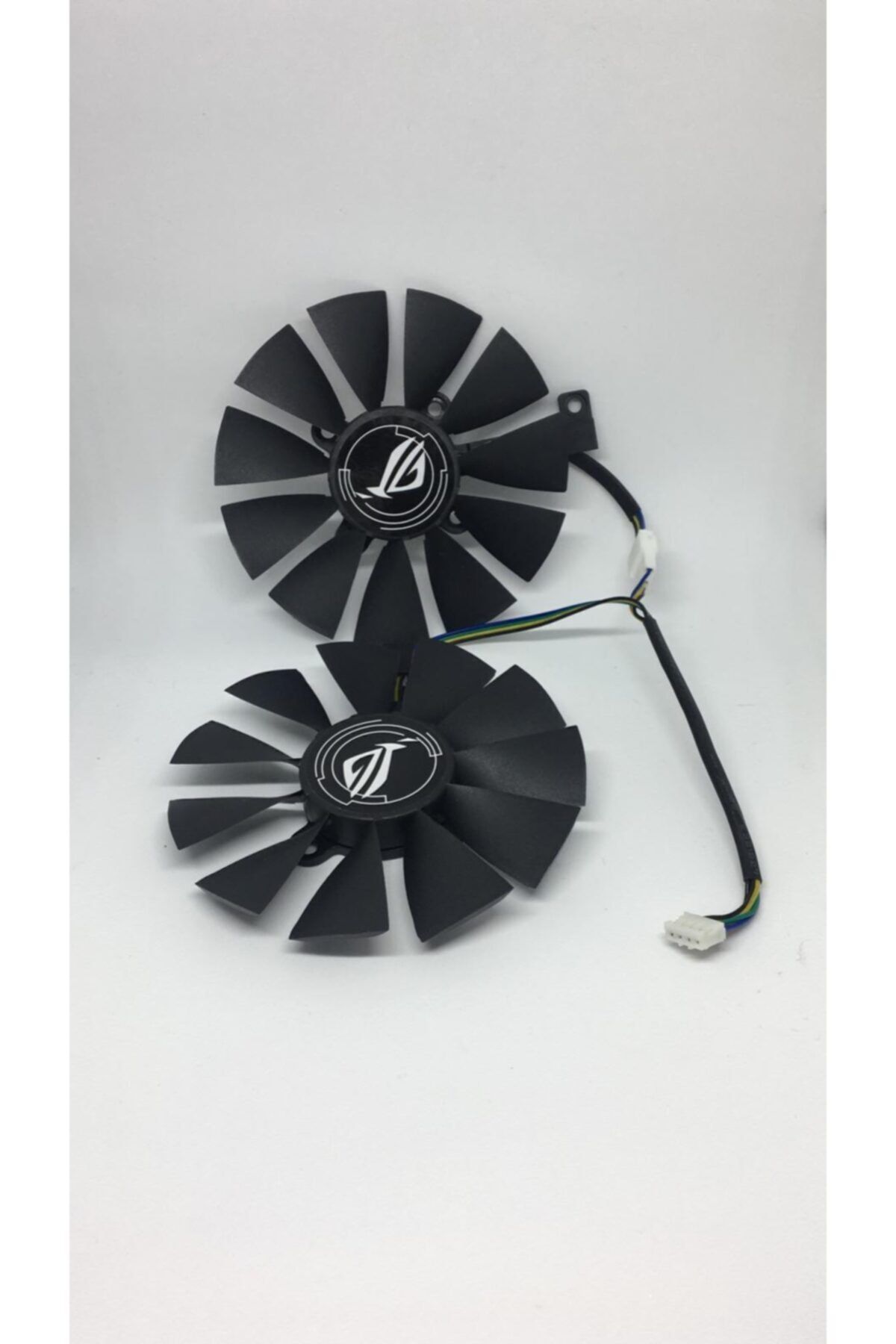 ASUS Mınıng-rx470-4g Fan